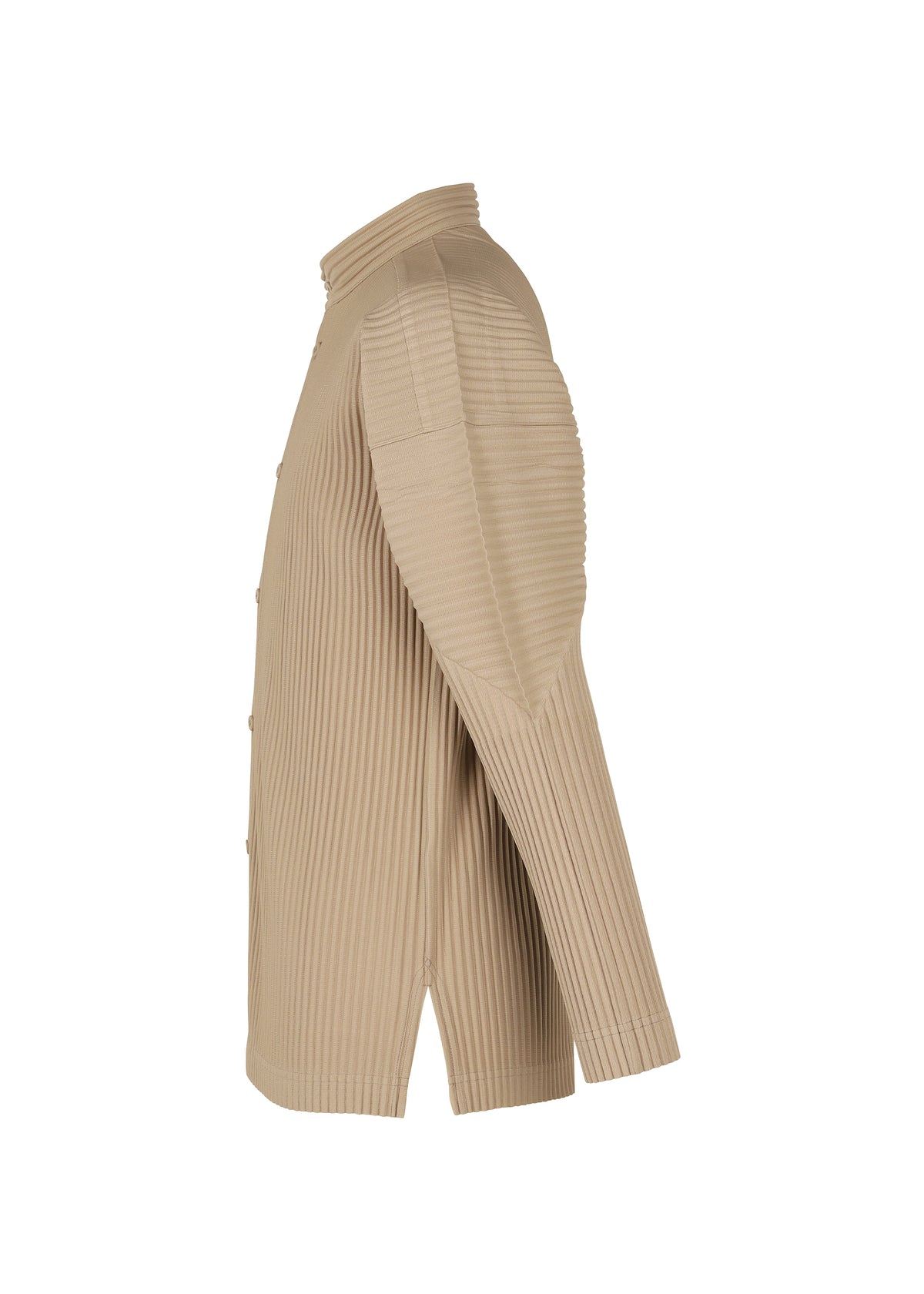 MC SEPTEMBER Shirt Black