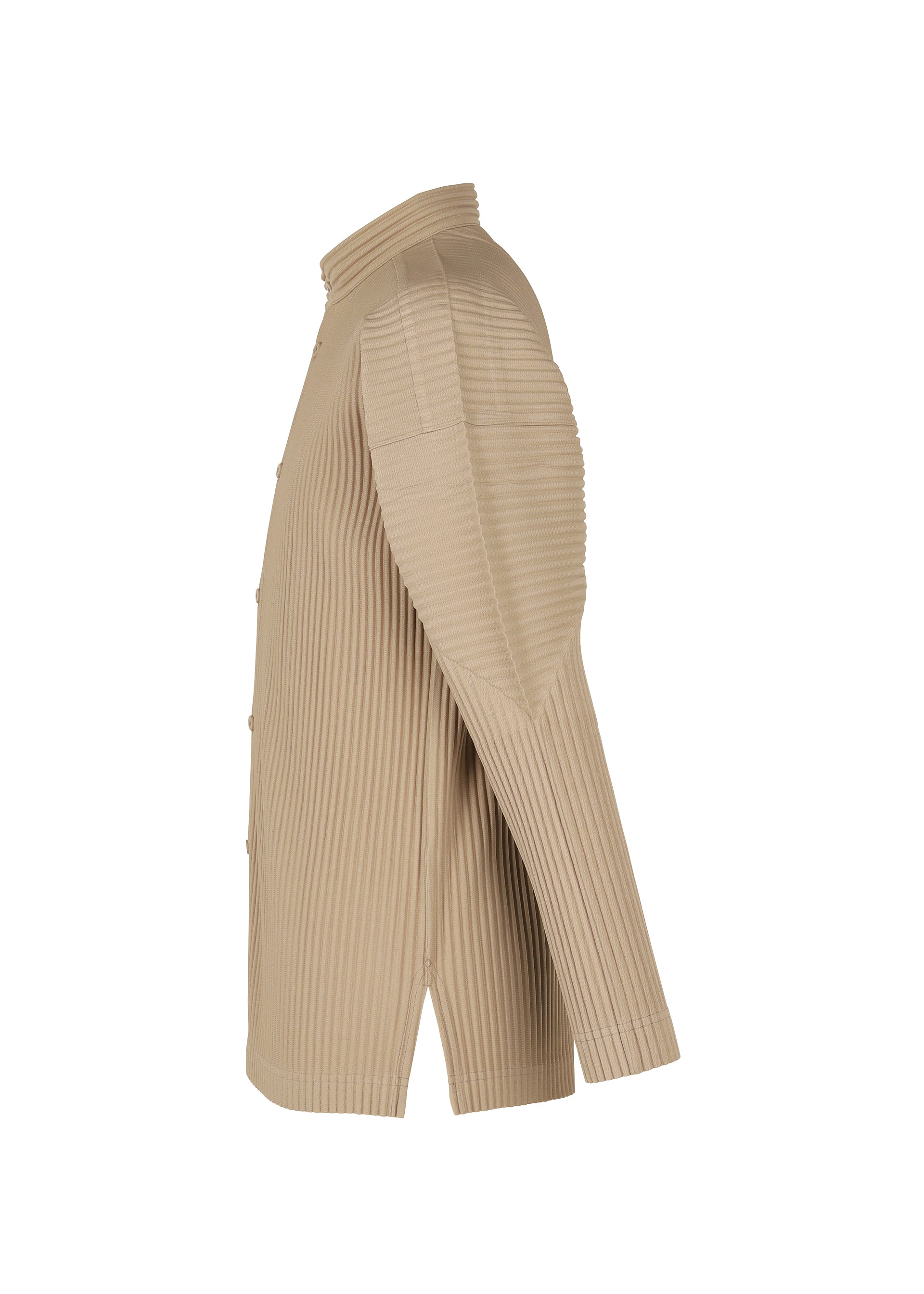 MC SEPTEMBER Shirt Black