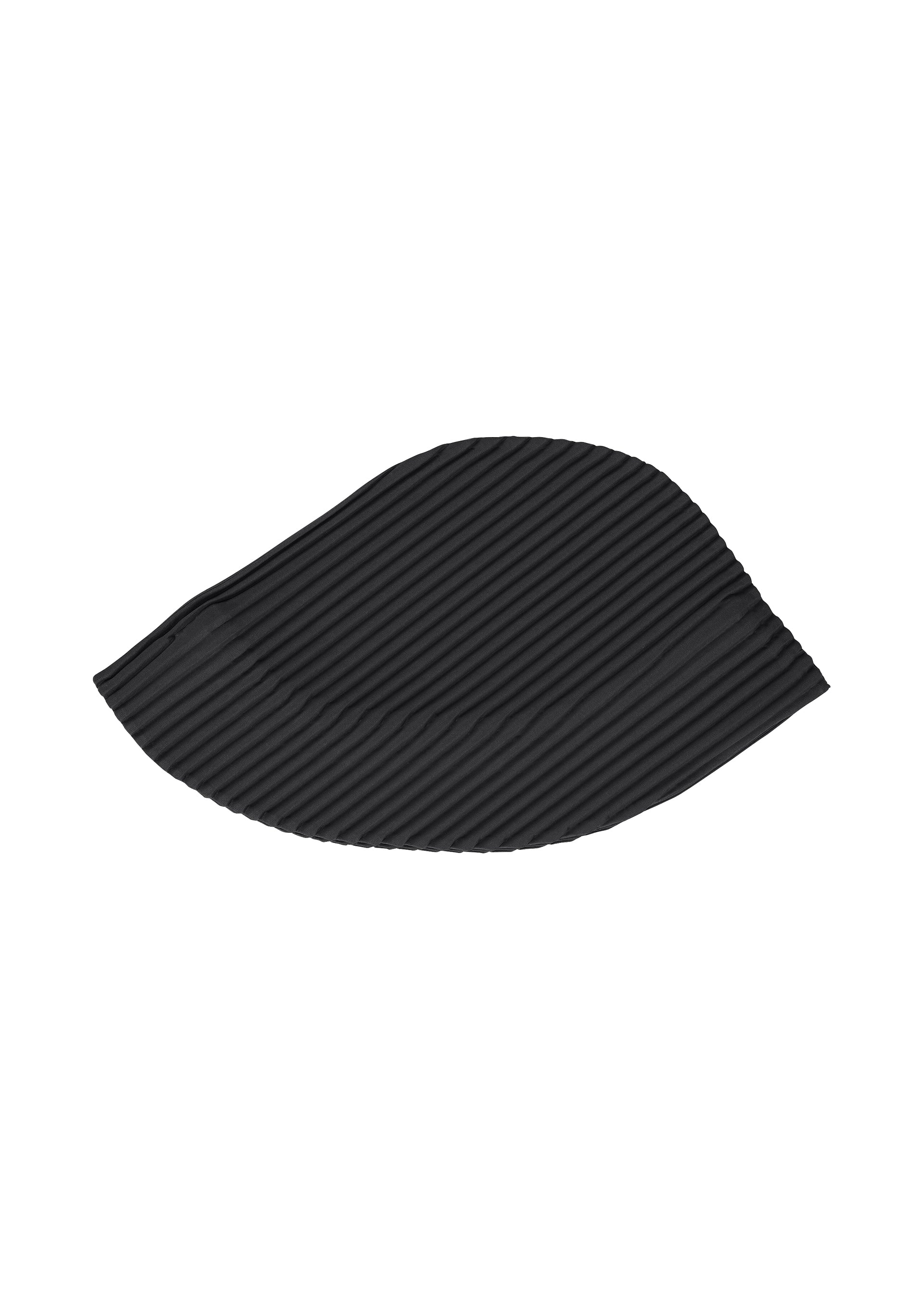 A PIECE OF MOBILE Hat Black