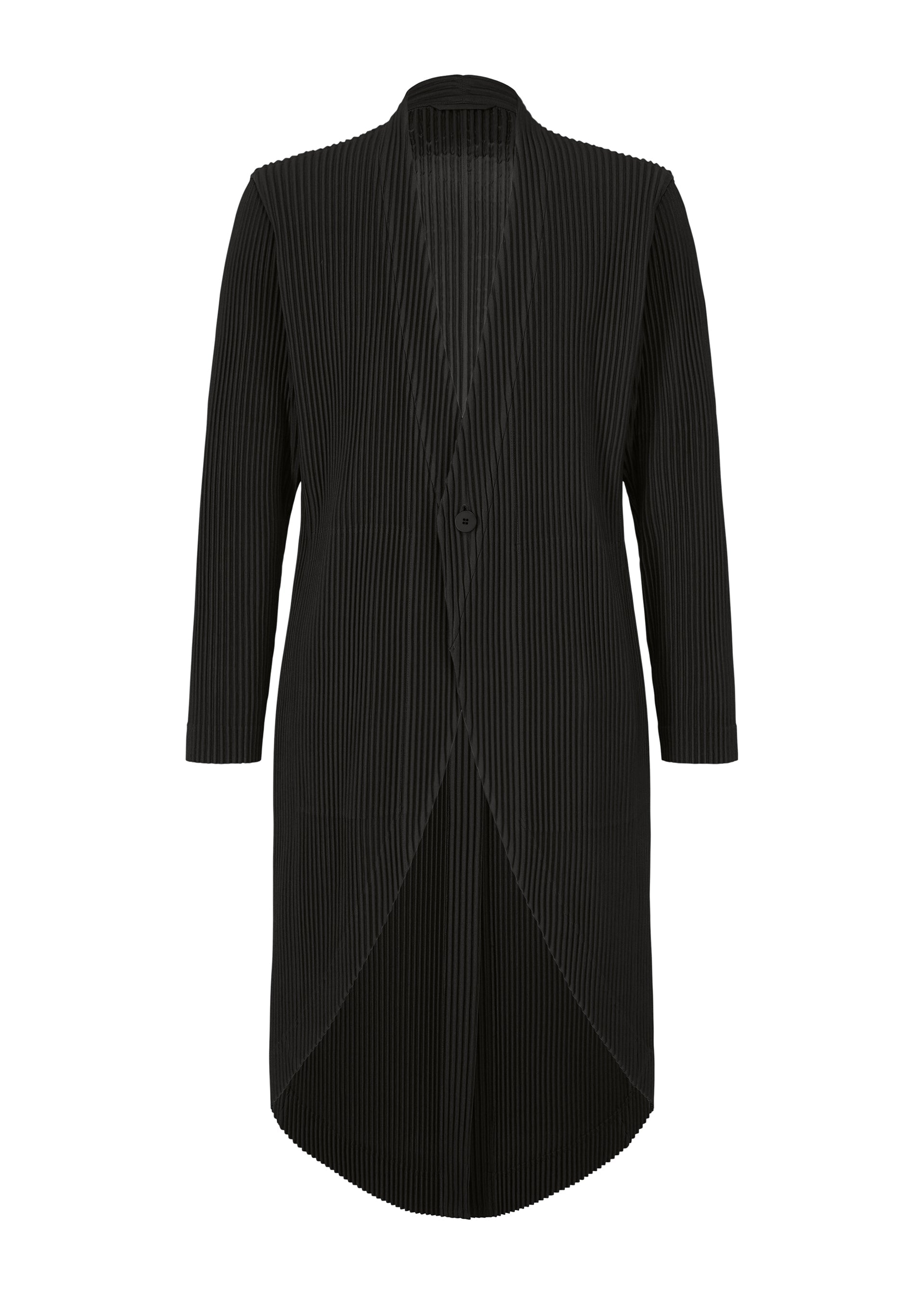 A product shot of the HOMME PLISSÉ ISSEY MIYAKE TAILORED PLEATS 2 jacket in .