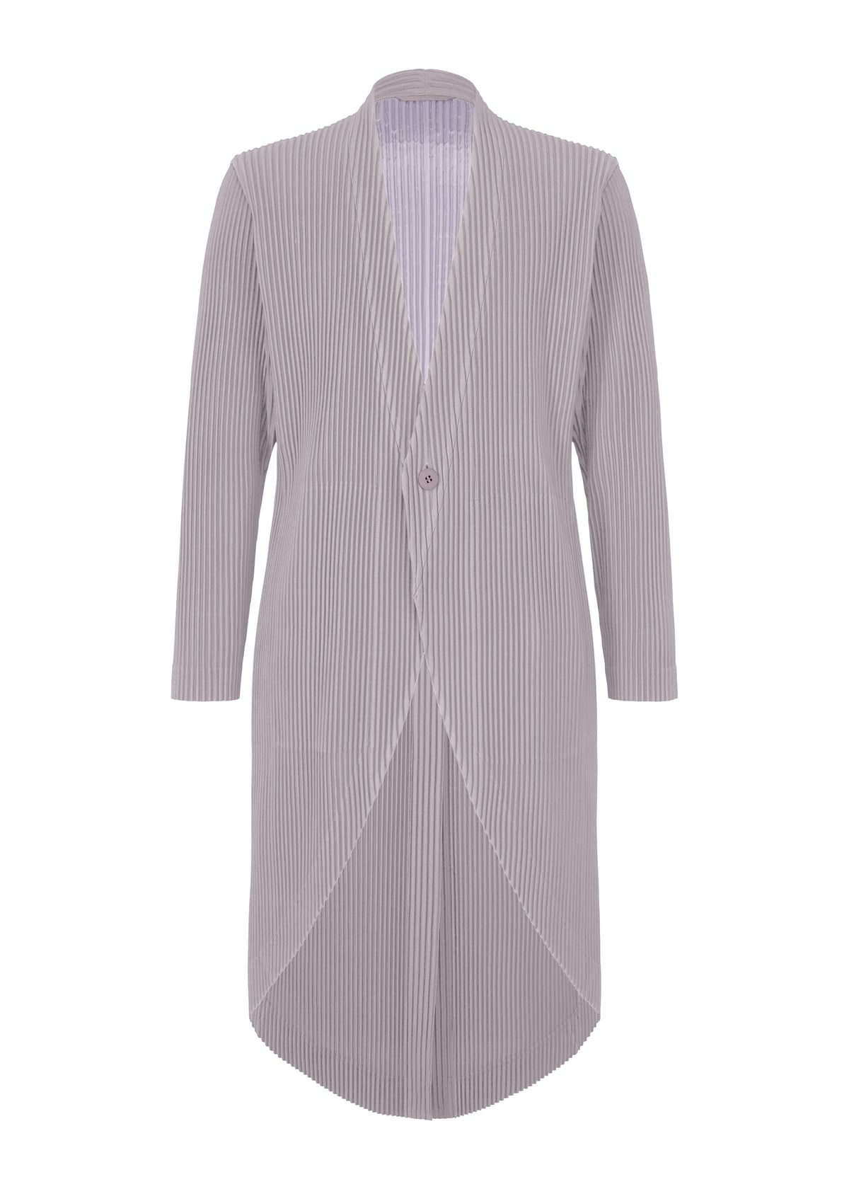 A product shot of the HOMME PLISSÉ ISSEY MIYAKE TAILORED PLEATS 2 jacket in .
