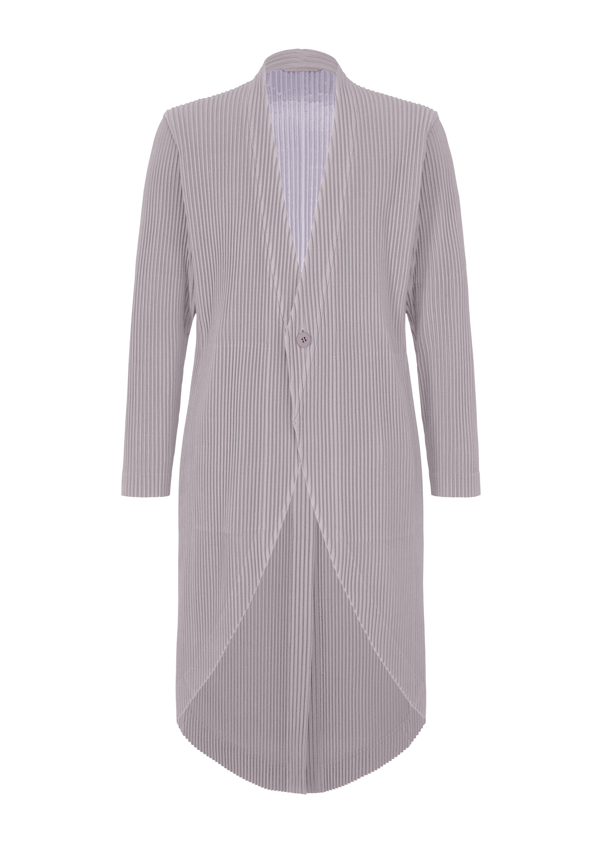 A product shot of the HOMME PLISSÉ ISSEY MIYAKE TAILORED PLEATS 2 jacket in .
