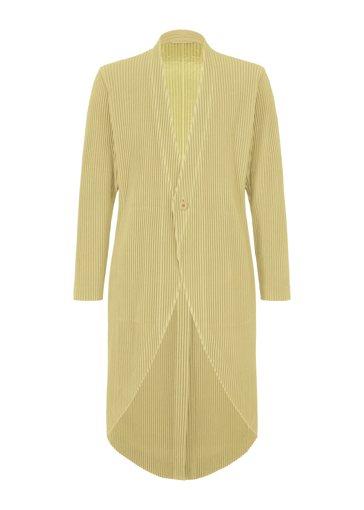 A product shot of the HOMME PLISSÉ ISSEY MIYAKE TAILORED PLEATS 2 jacket in .