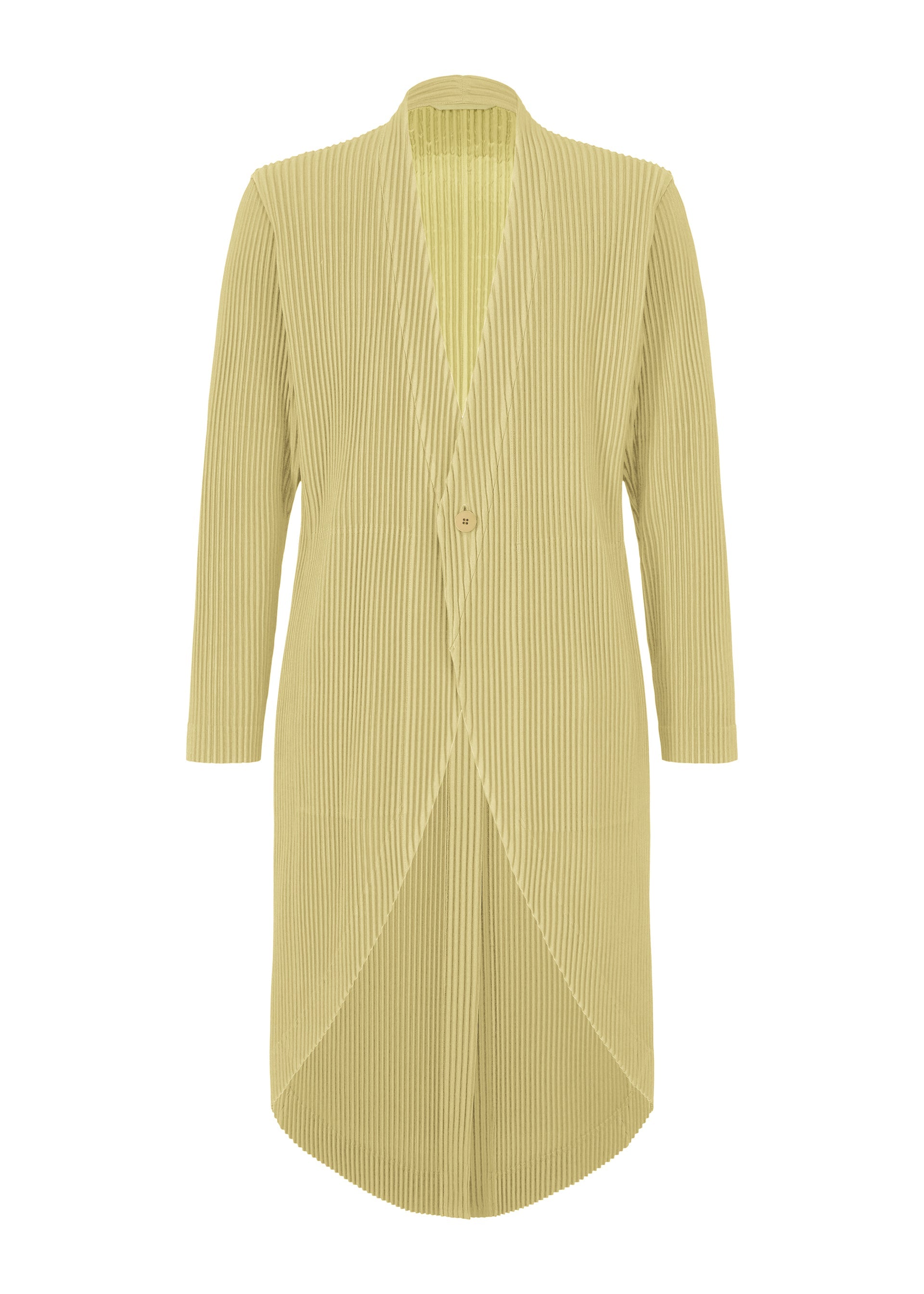 A product shot of the HOMME PLISSÉ ISSEY MIYAKE TAILORED PLEATS 2 jacket in .