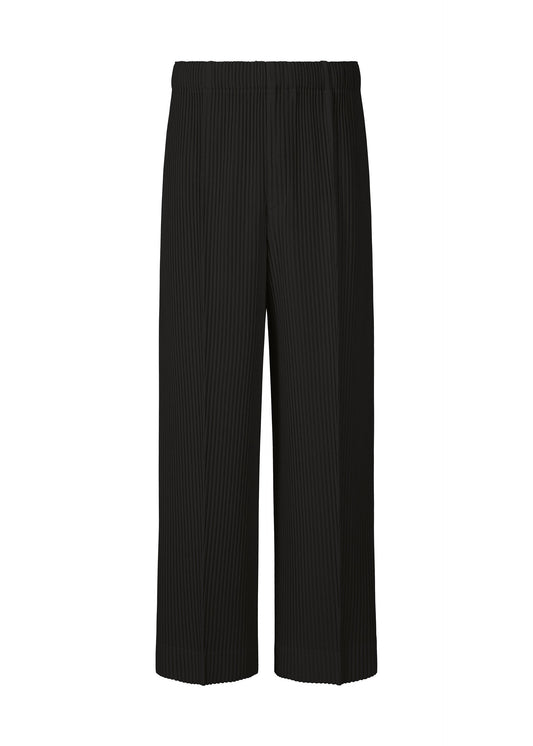 A product shot of the HOMME PLISSÉ ISSEY MIYAKE MC FEBRUARY trousers in .