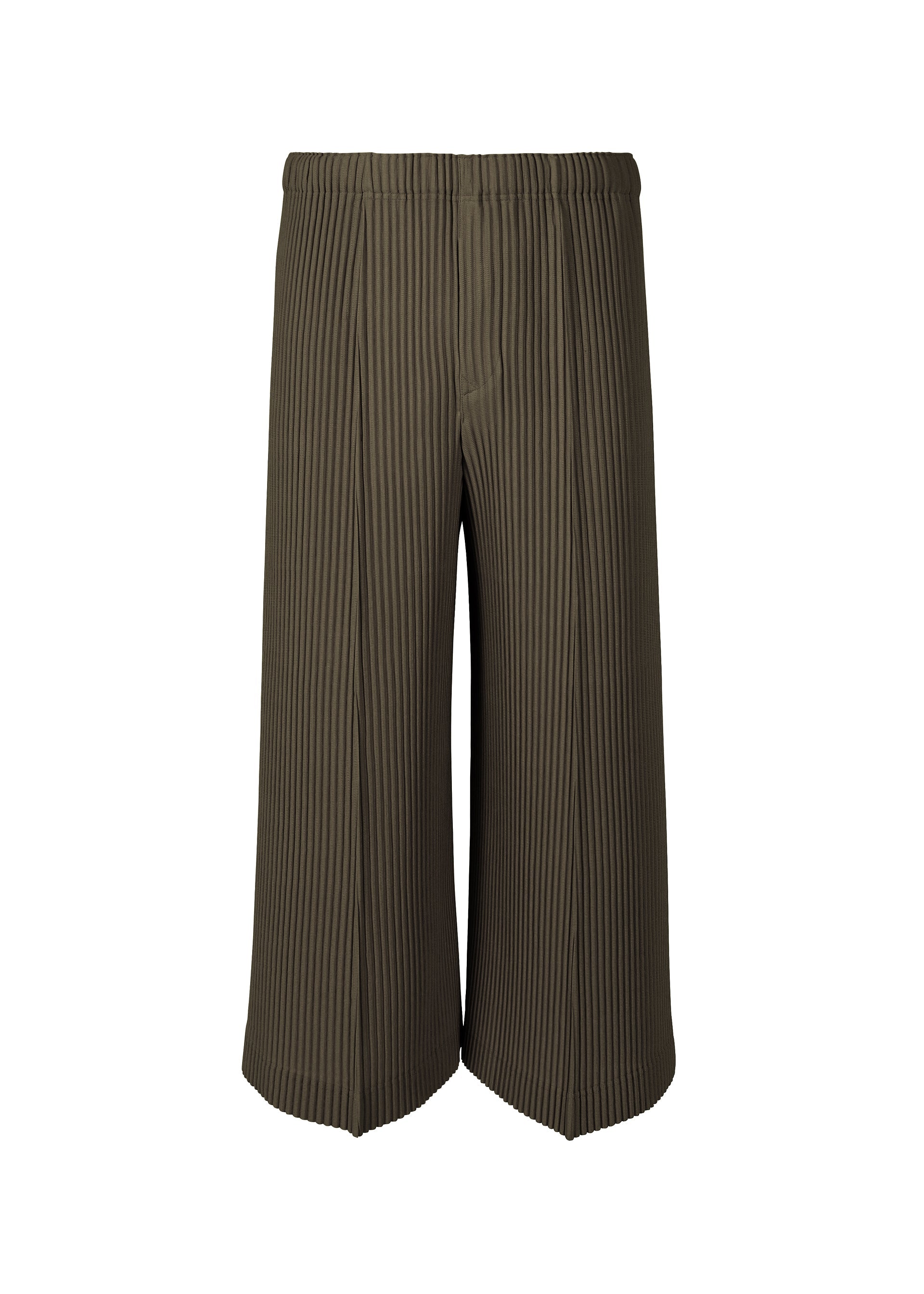 A product shot of the HOMME PLISSÉ ISSEY MIYAKE MC JUNE trousers in .