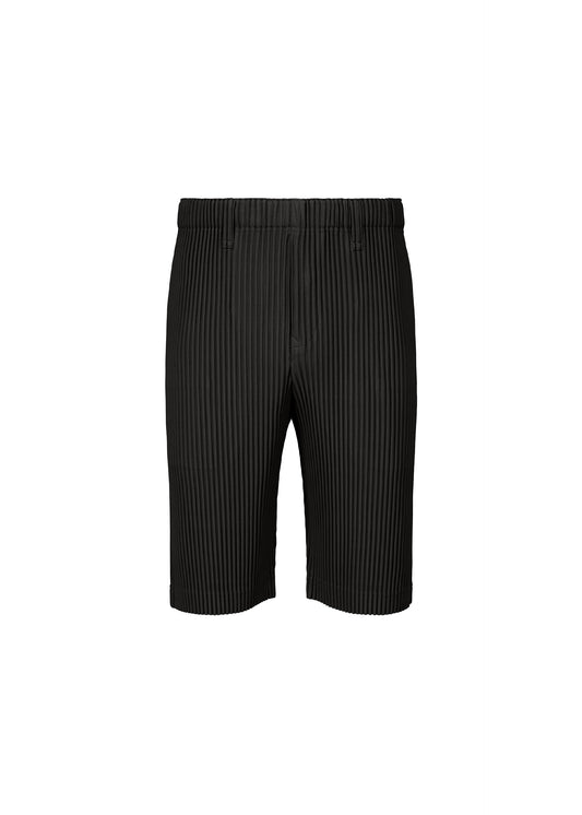 A product shot of the HOMME PLISSÉ ISSEY MIYAKE TAILORED PLEATS 2 trousers in .