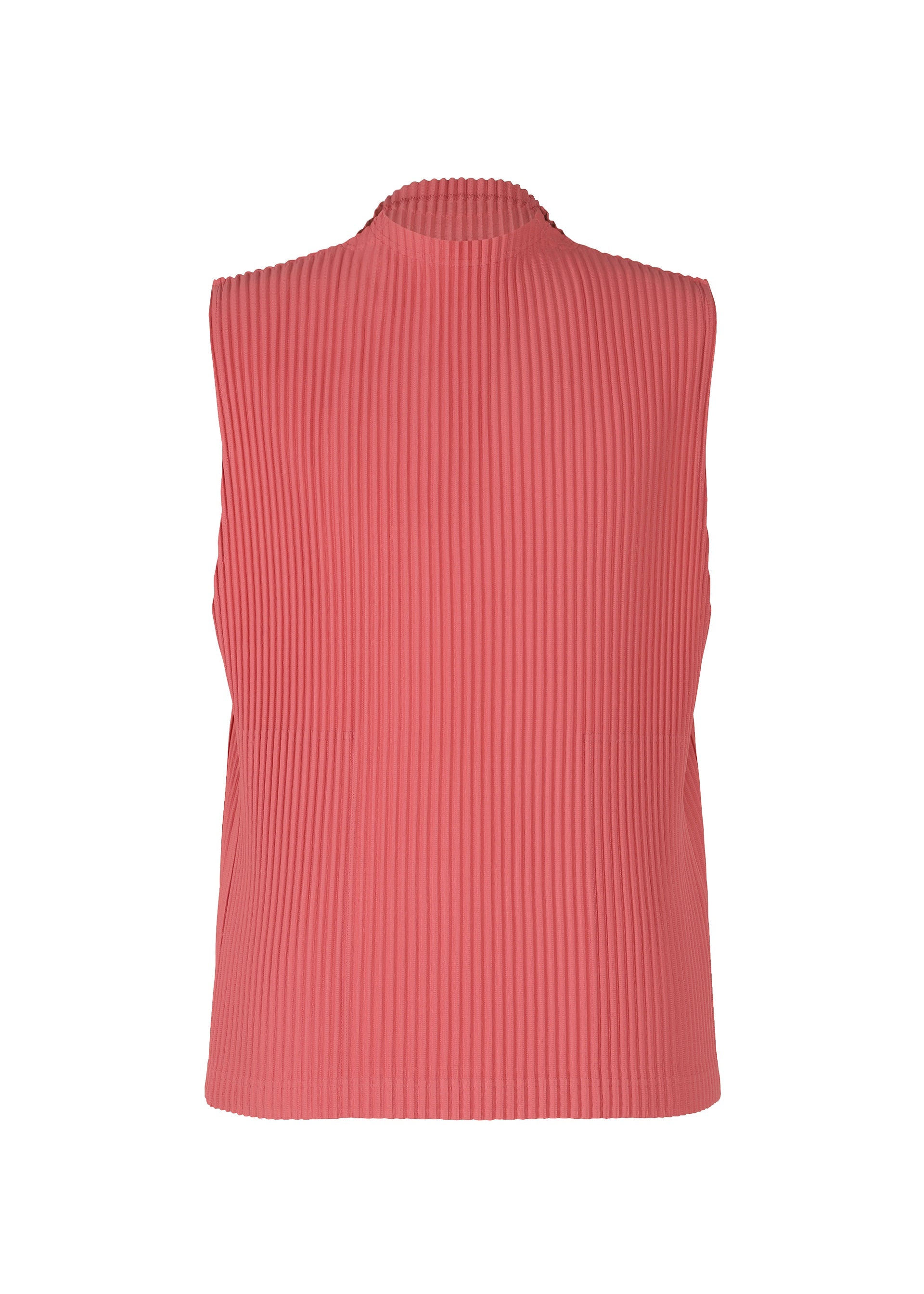 A product shot of the HOMME PLISSÉ ISSEY MIYAKE MC APRIL top in .