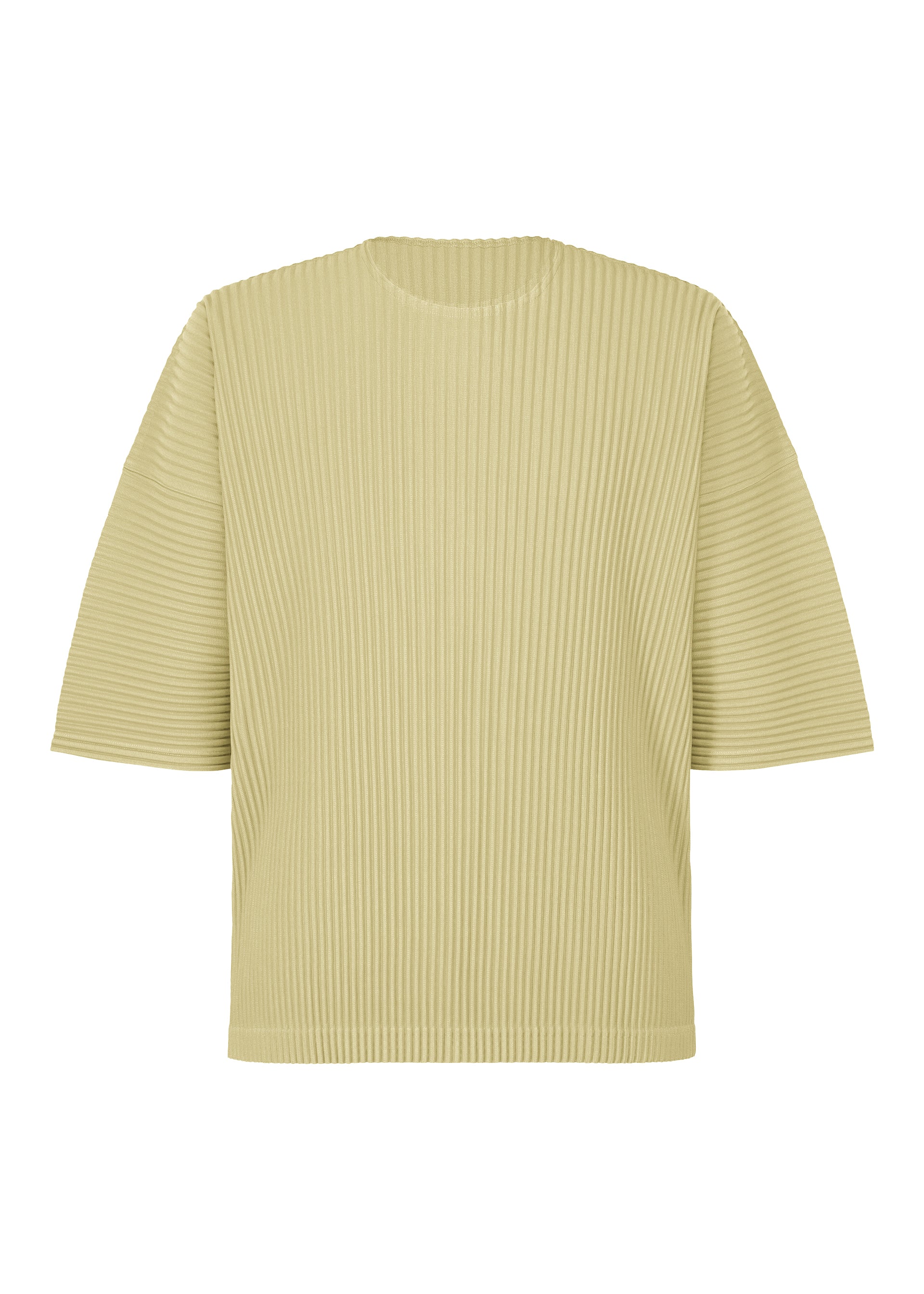A product shot of the HOMME PLISSÉ ISSEY MIYAKE MC MAY top in .
