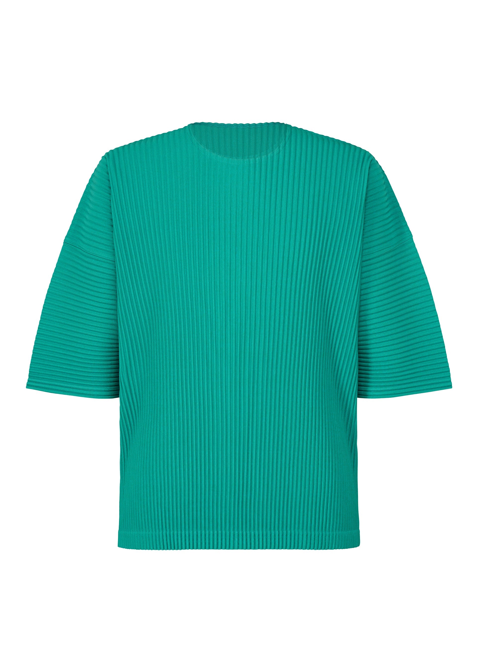 A product shot of the HOMME PLISSÉ ISSEY MIYAKE MC MAY top in .