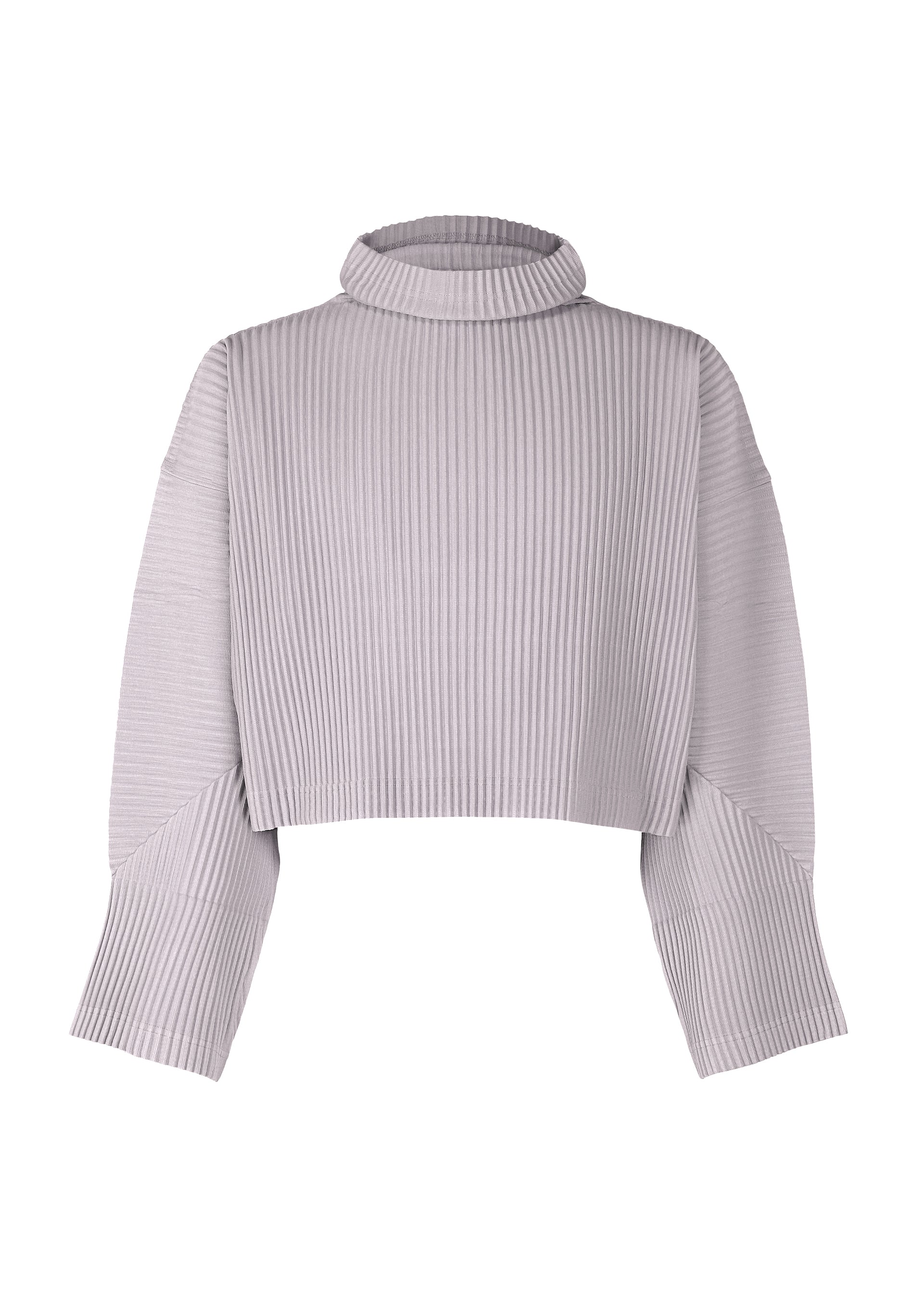 A product shot of the HOMME PLISSÉ ISSEY MIYAKE MC JUNE top in .