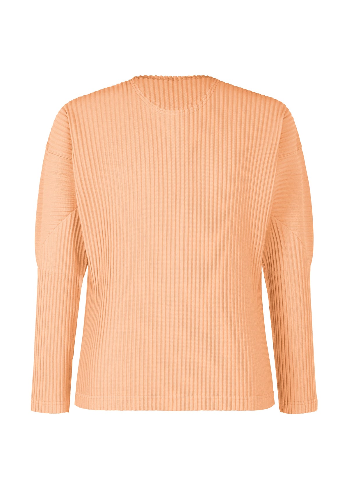 A product shot of the HOMME PLISSÉ ISSEY MIYAKE COLOR PLEATS top in .