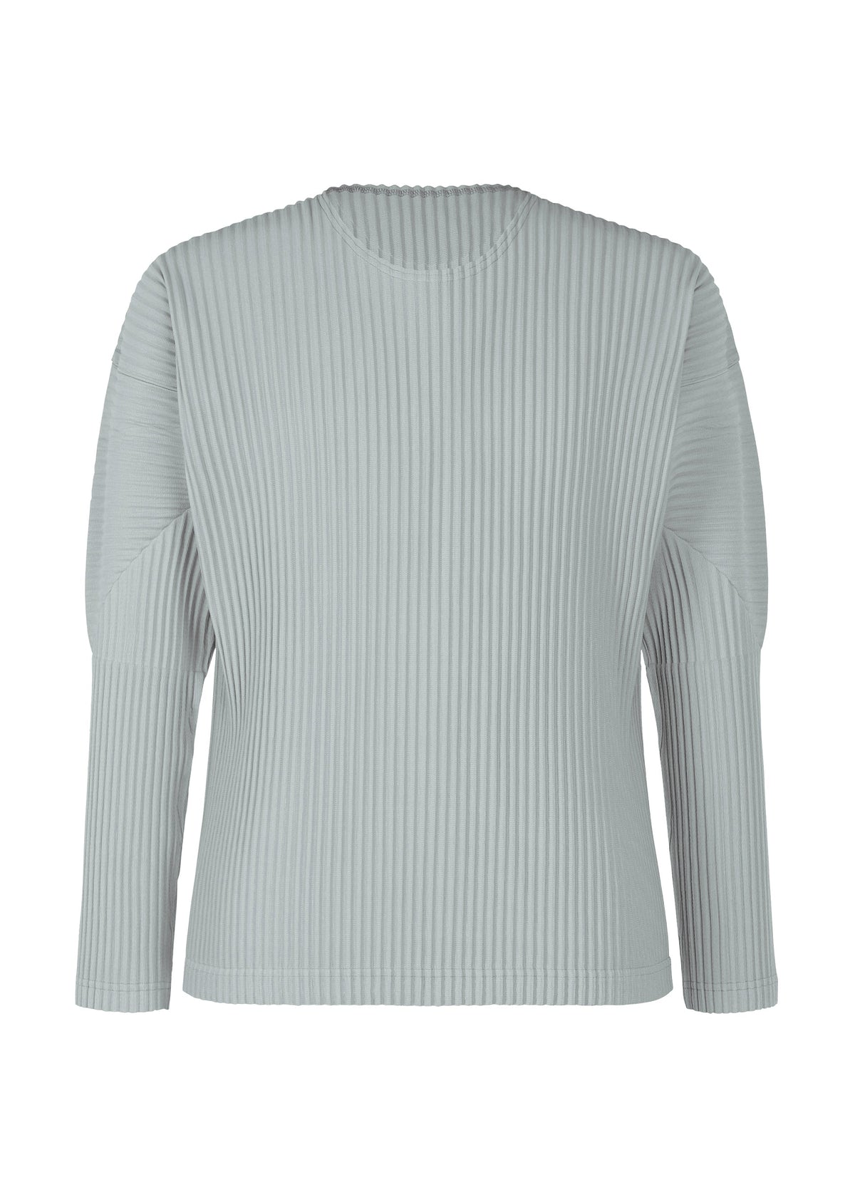 A product shot of the HOMME PLISSÉ ISSEY MIYAKE COLOR PLEATS top in .