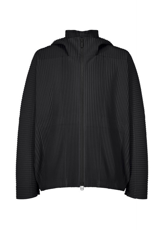 A product shot of the HOMME PLISSÉ ISSEY MIYAKE MC MAY shirt in .