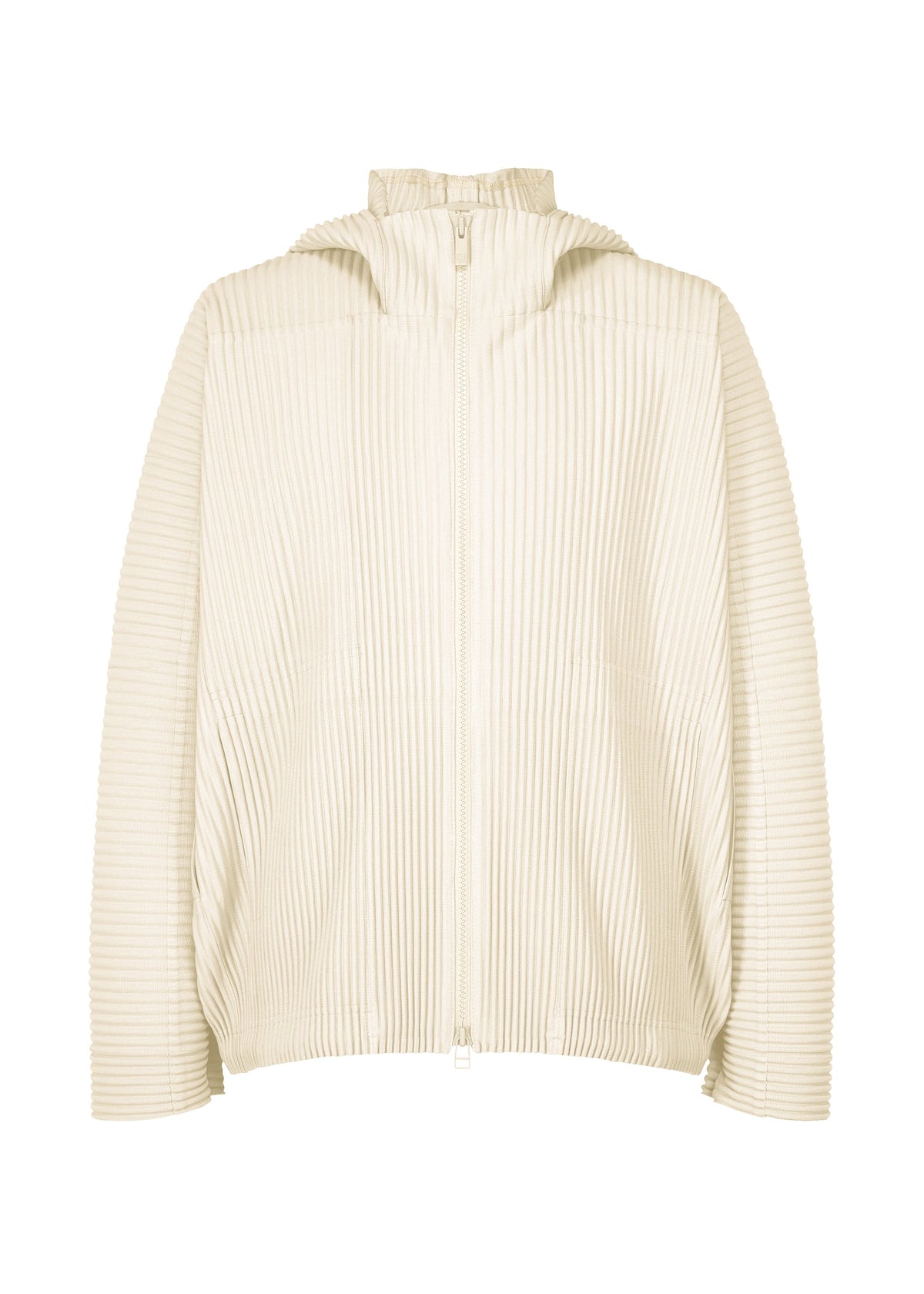 A product shot of the HOMME PLISSÉ ISSEY MIYAKE MC MAY shirt in .