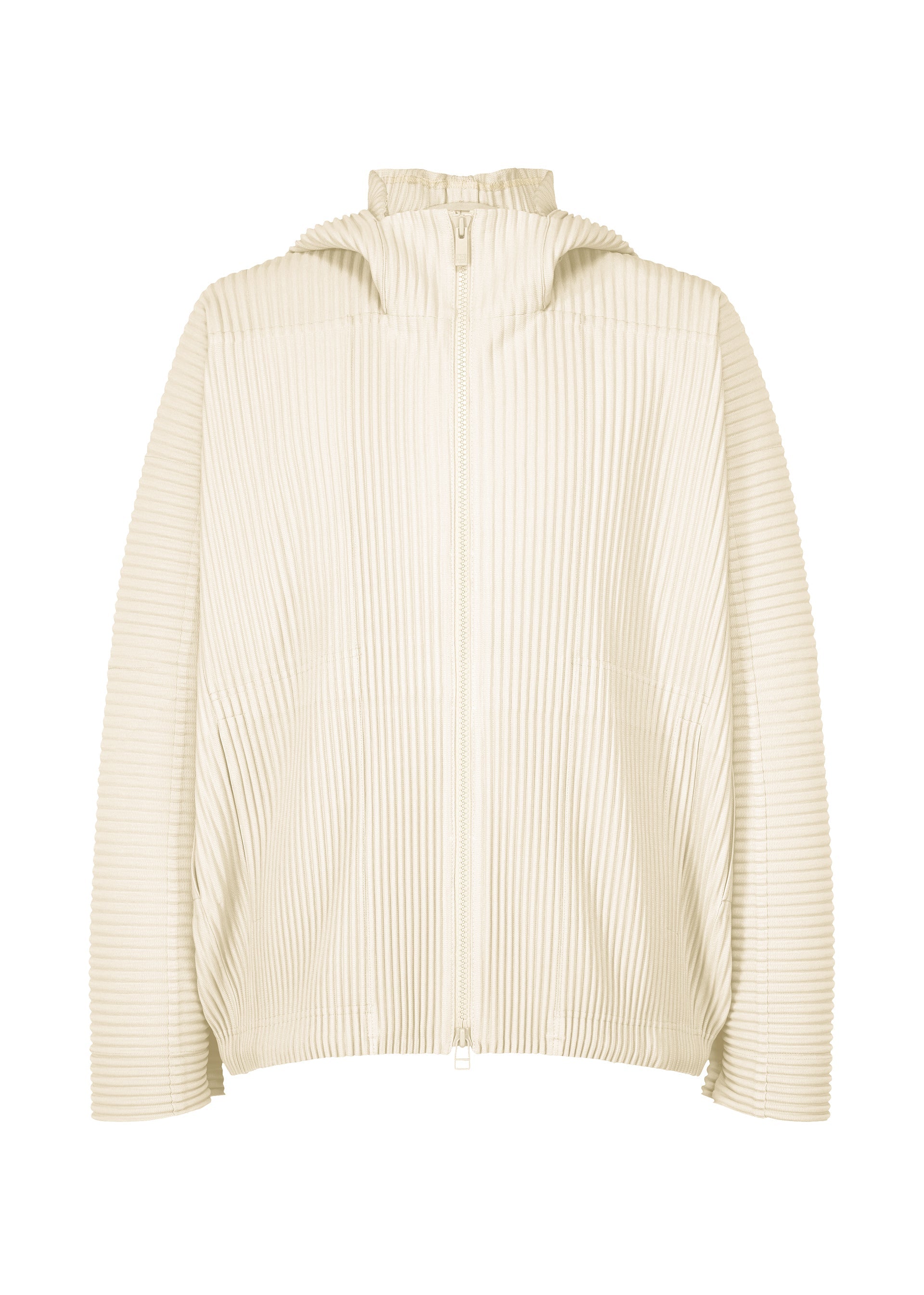 A product shot of the HOMME PLISSÉ ISSEY MIYAKE MC MAY shirt in .