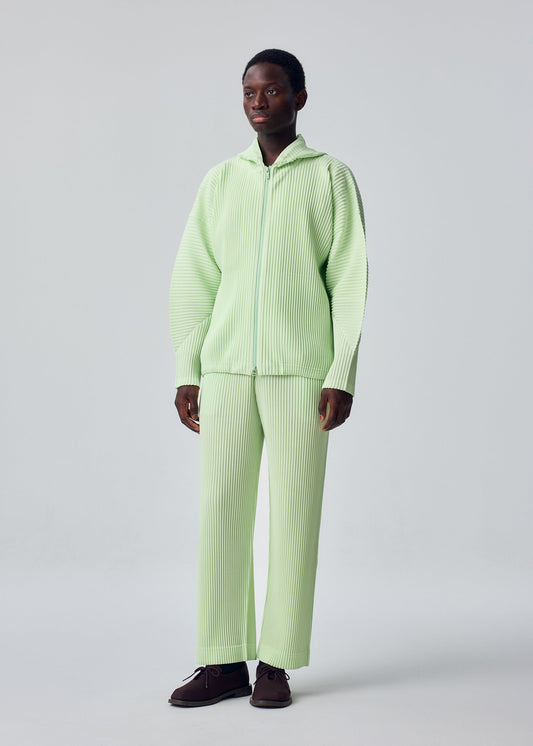 MONTHLY COLORS : JULY Trousers Black