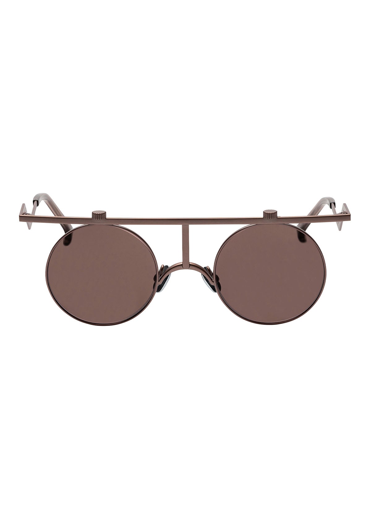 IM-101 Glasses Brown