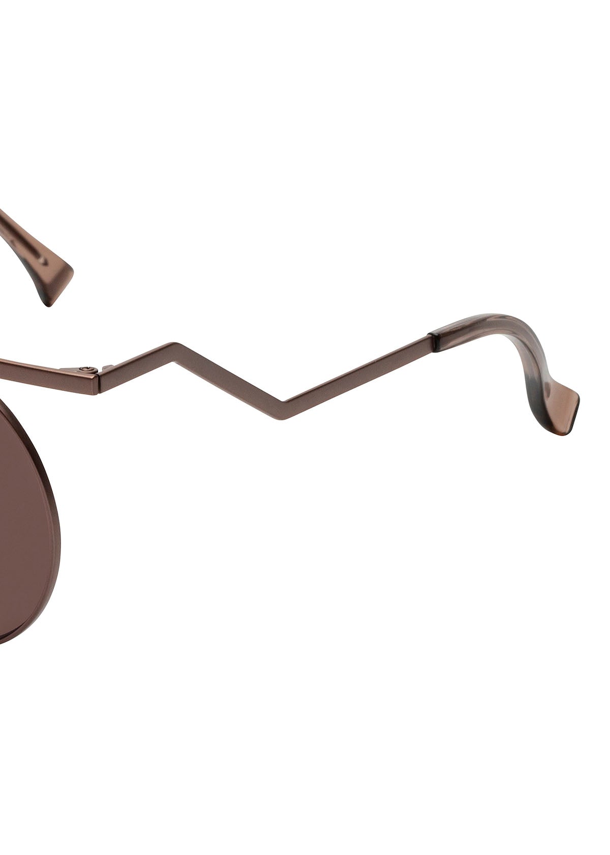 IM-101 Glasses Brown