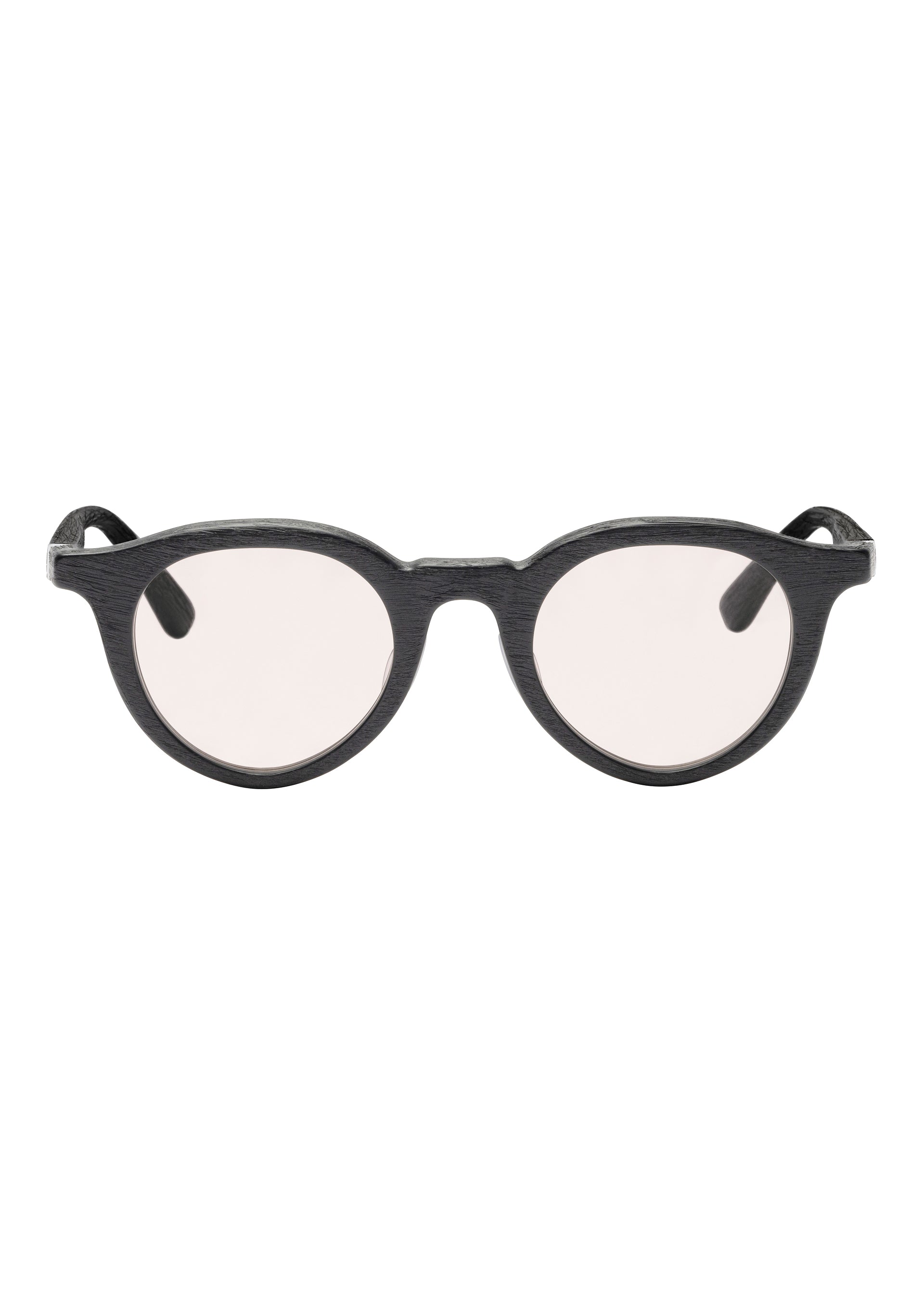 WOOD-BOSTON Glasses Light Grey