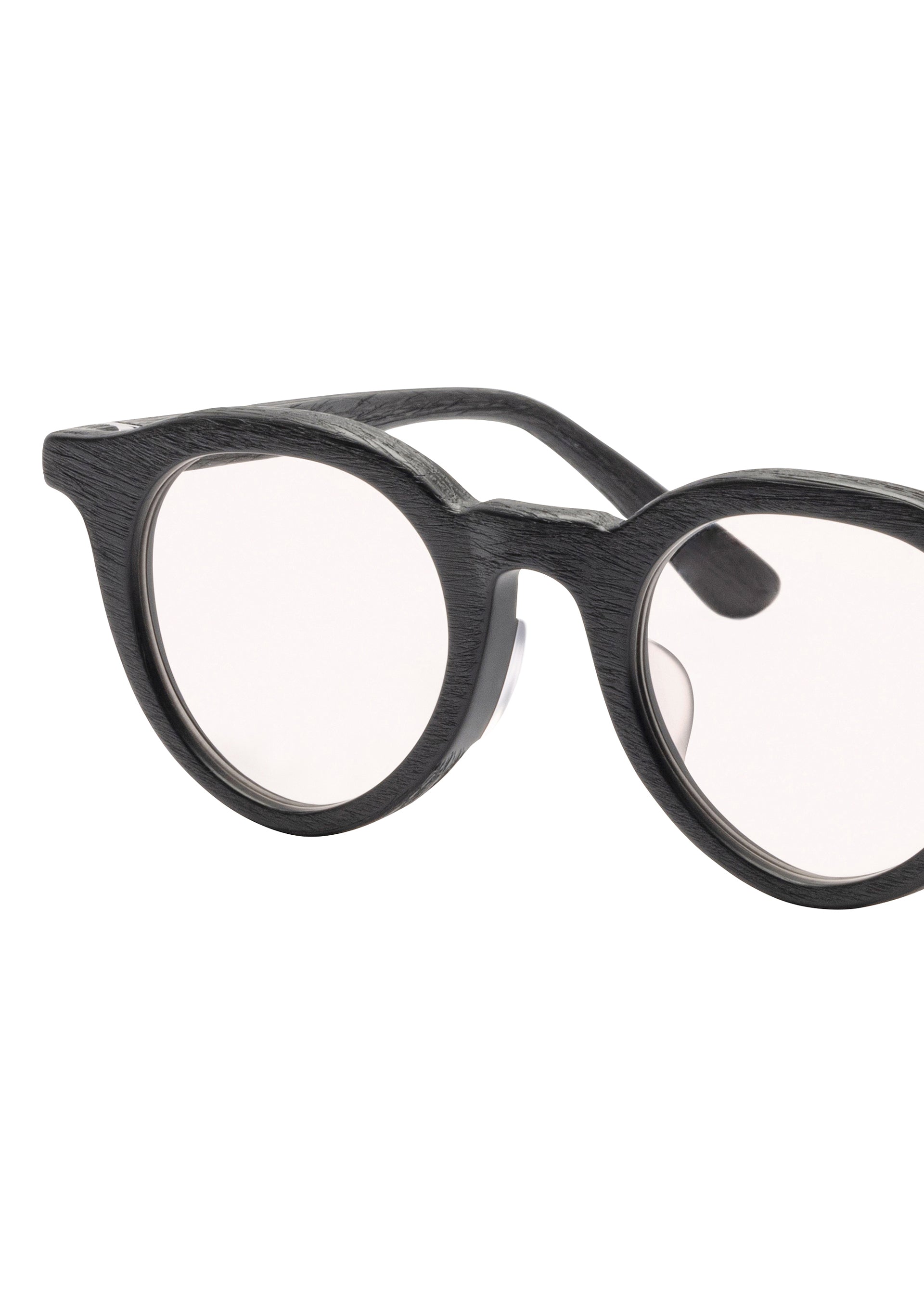 WOOD-BOSTON Glasses Light Grey