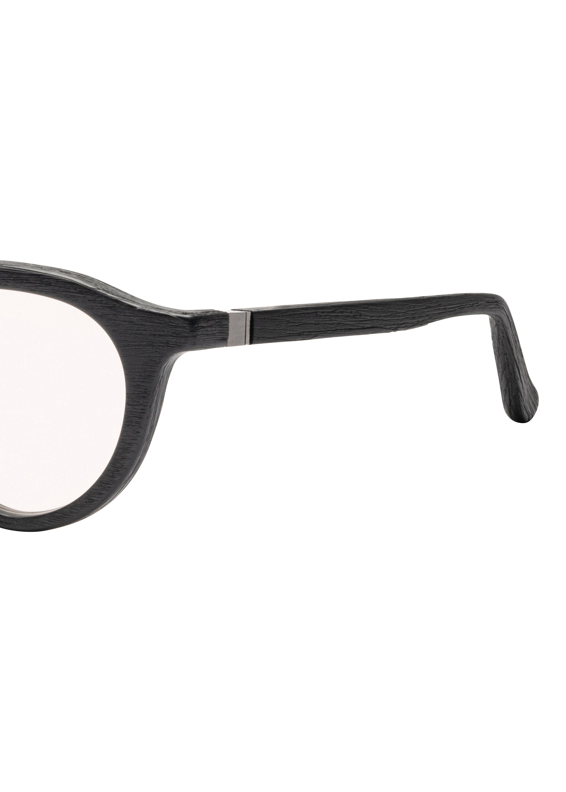 WOOD-BOSTON Glasses Light Grey