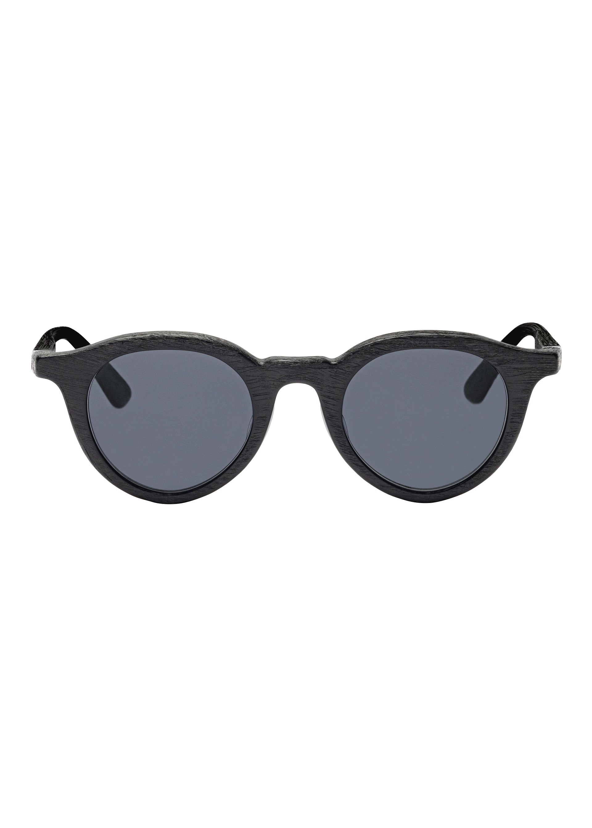 WOOD-BOSTON Glasses Dark Grey