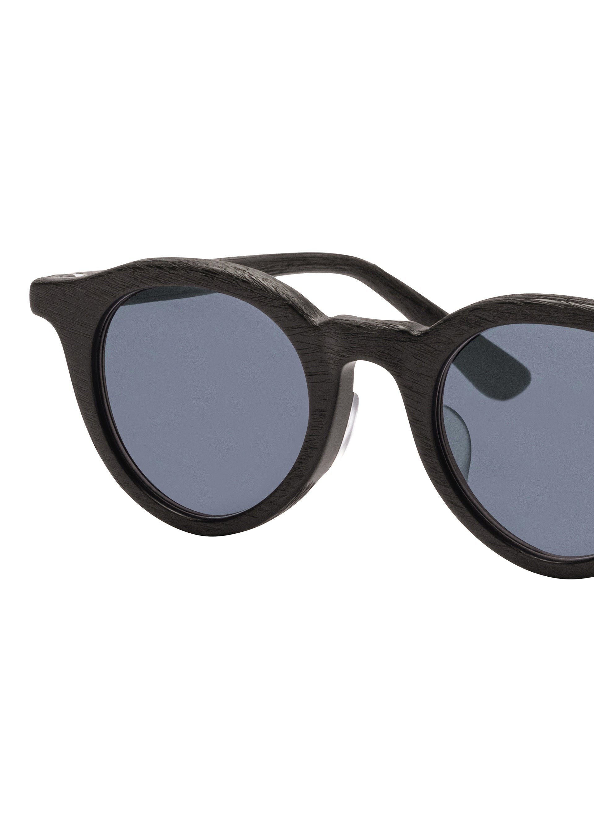 WOOD-BOSTON Glasses Dark Grey