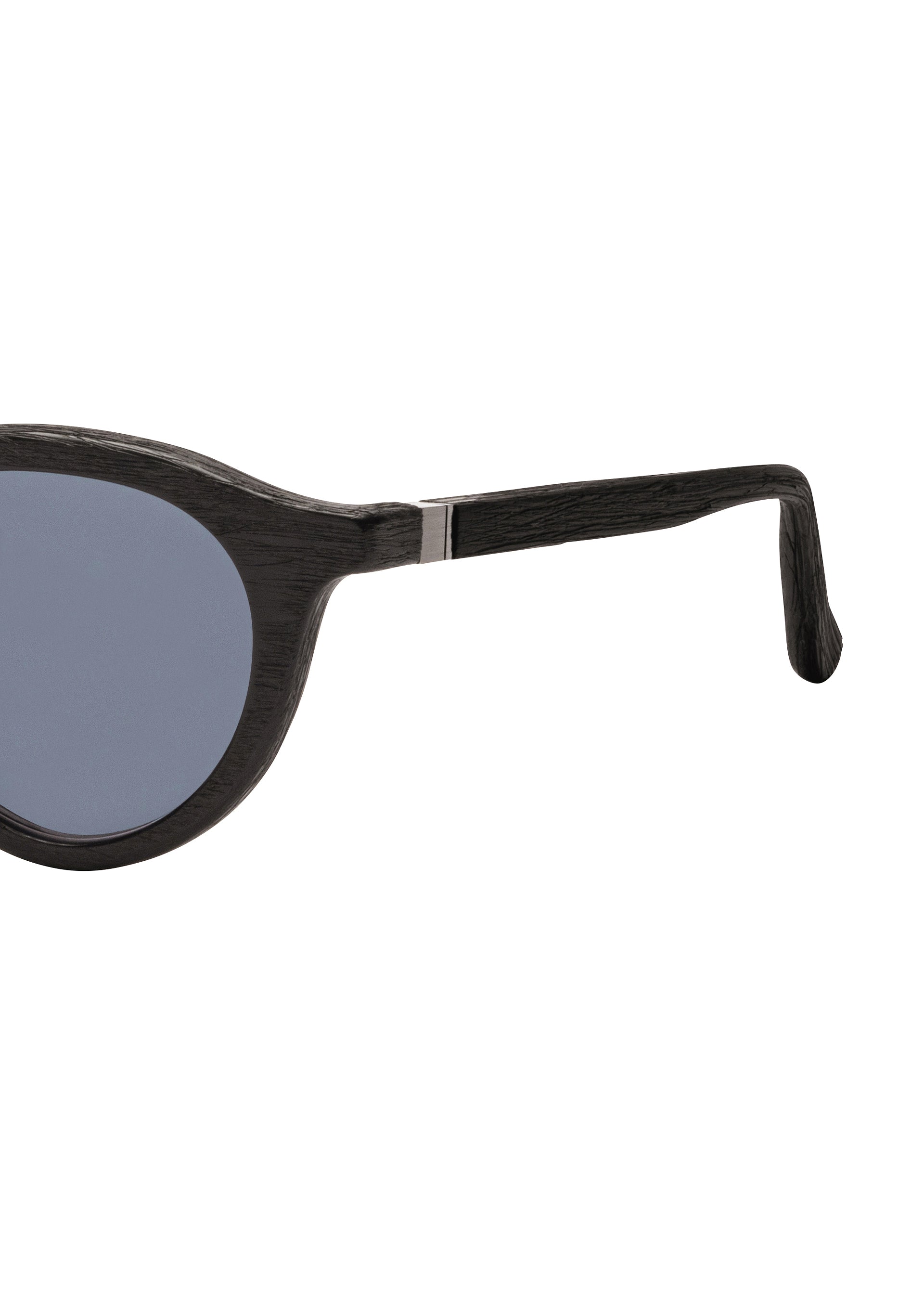 WOOD-BOSTON Glasses Dark Grey