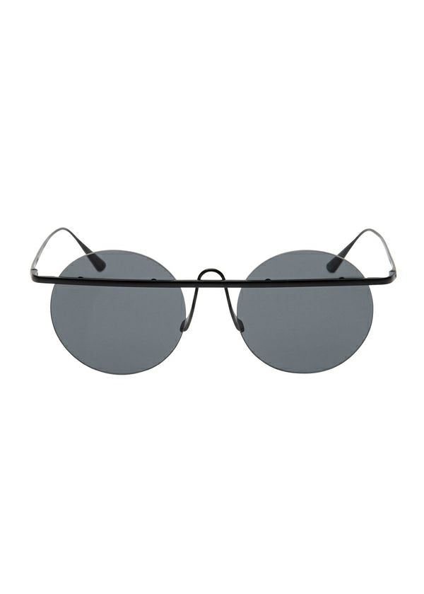 IM-102 Glasses Black