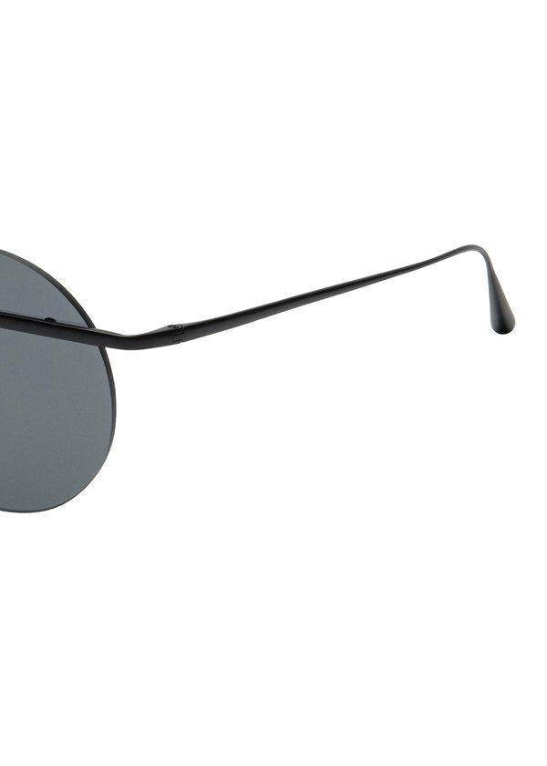 IM-102 Glasses Black