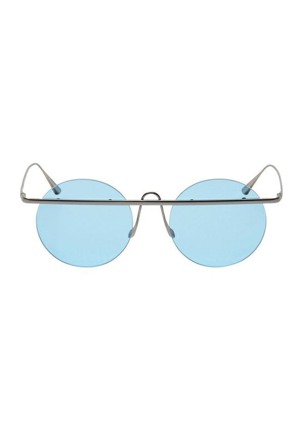 IM-102 Glasses Light Blue