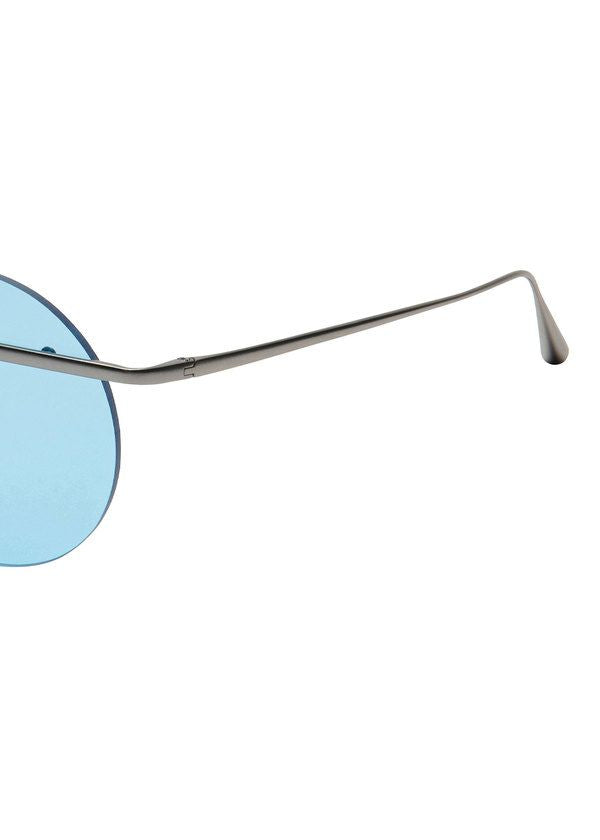 IM-102 Glasses Light Blue