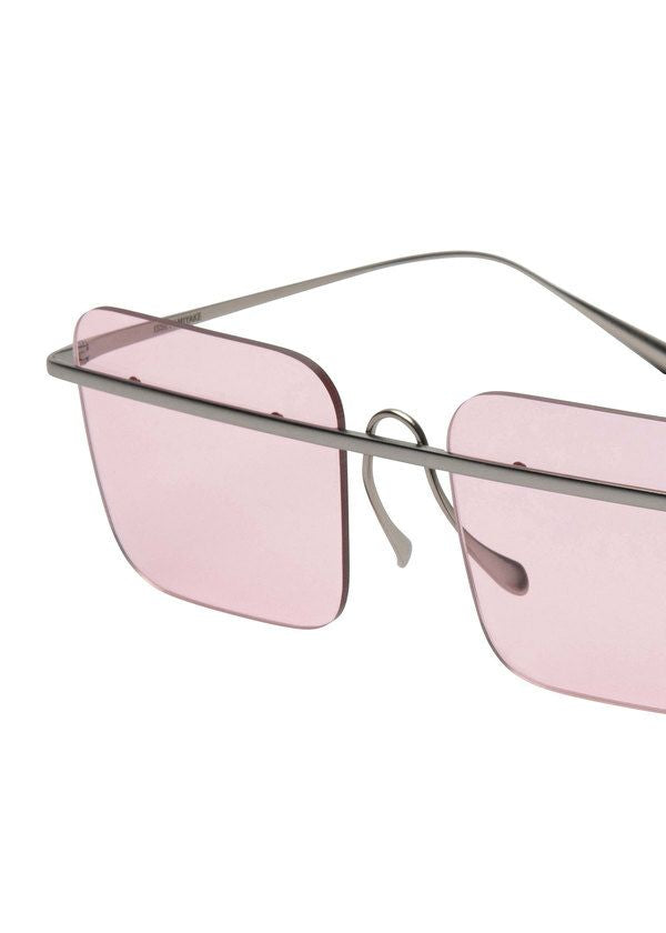 IM-103 Glasses Grey