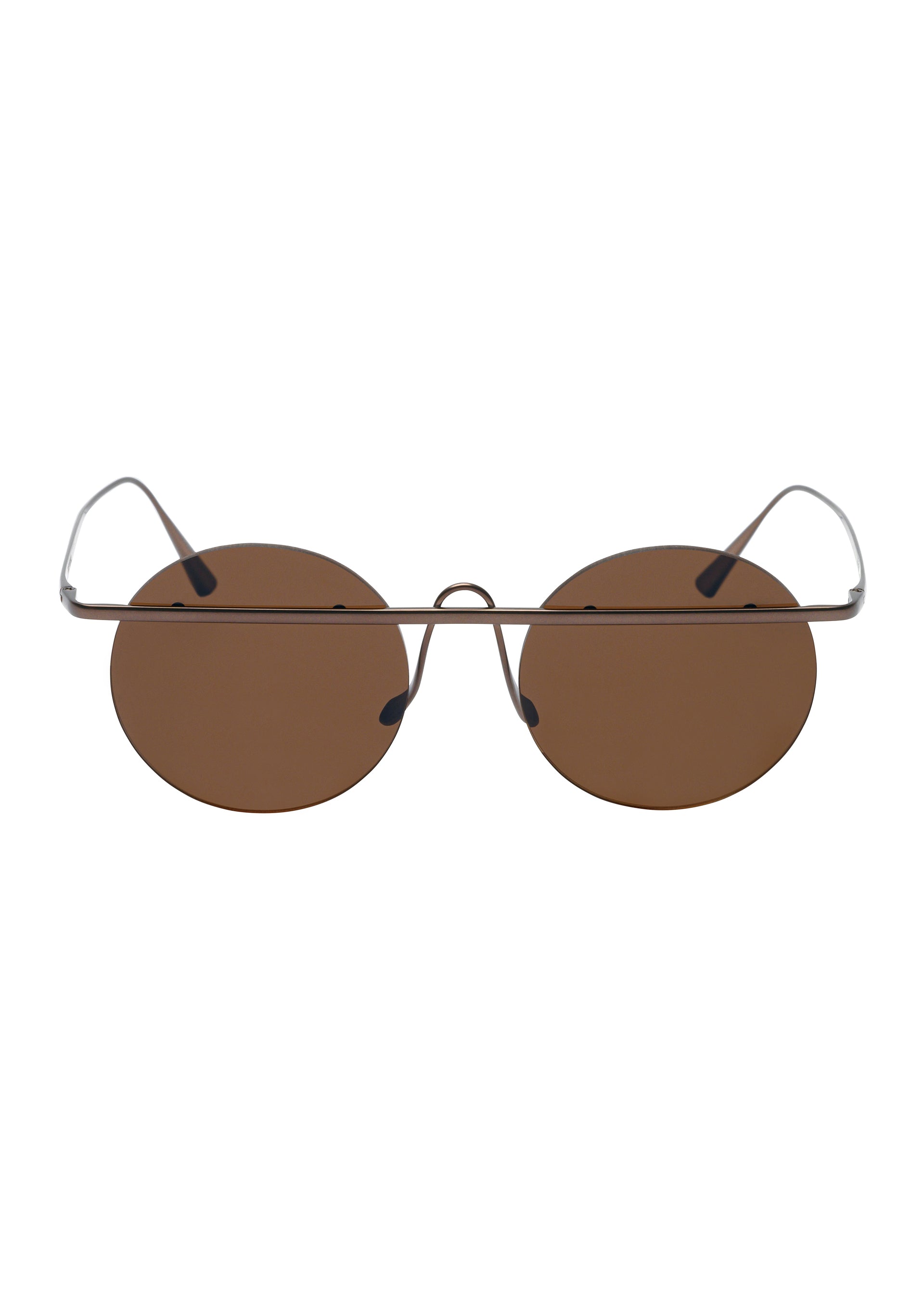 IM-102 Glasses Brown