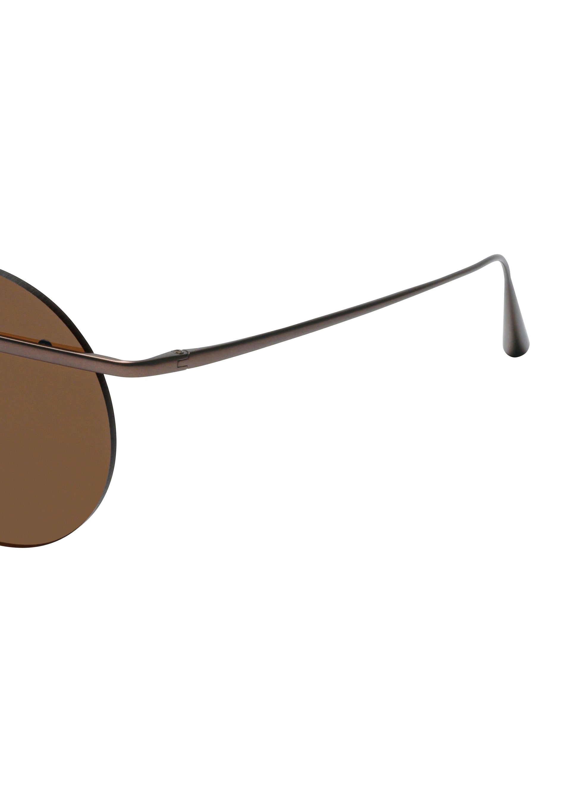 IM-102 Glasses Brown