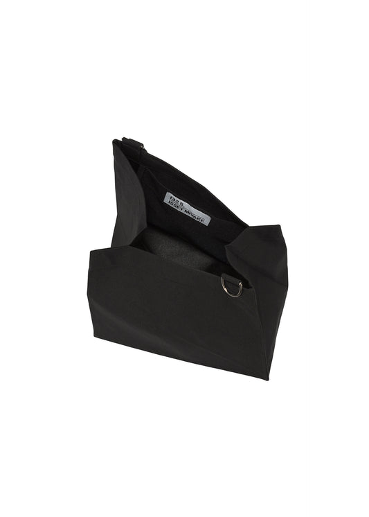 PARALLELEPIPED Bag Black
