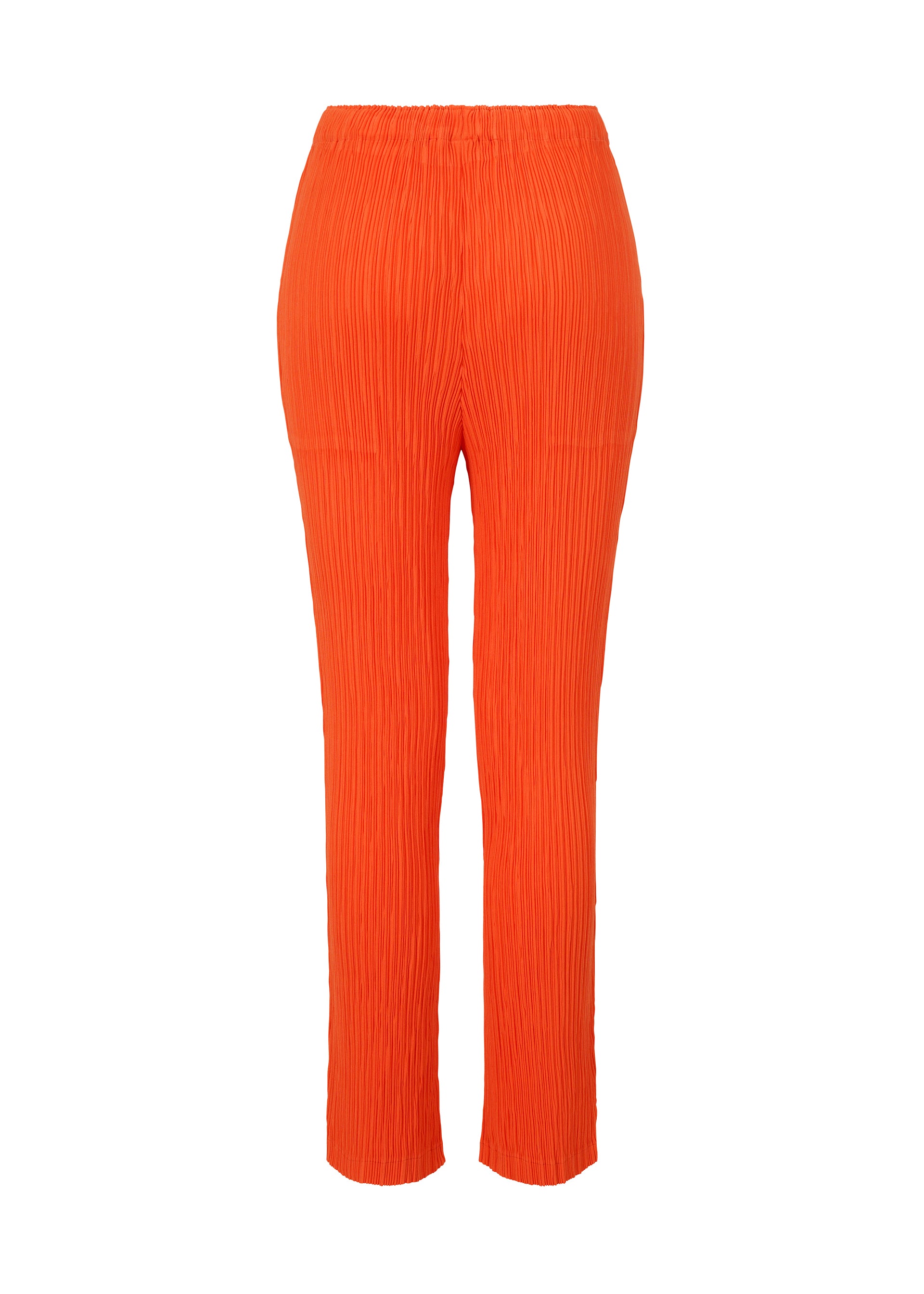 HATCHING BOTTOMS Trousers Black