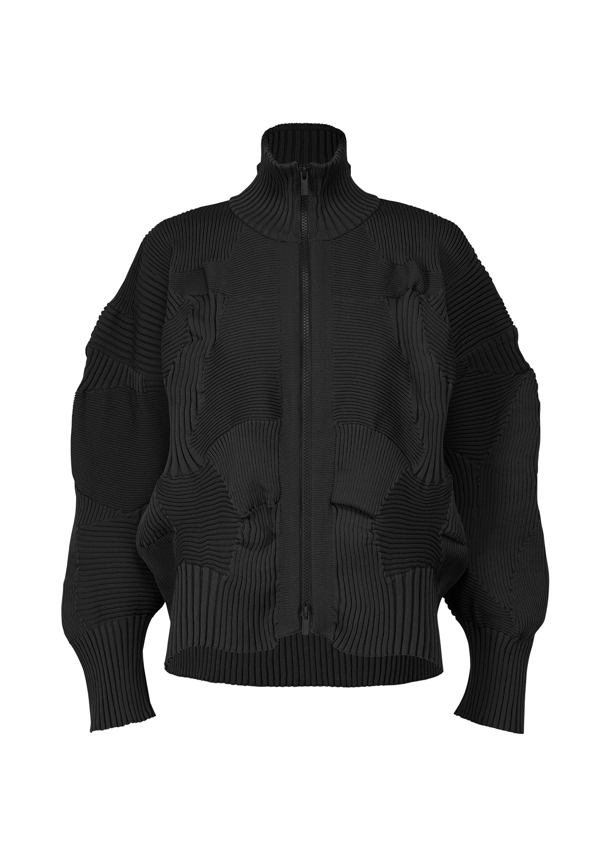 KONE KONE Jacket Black
