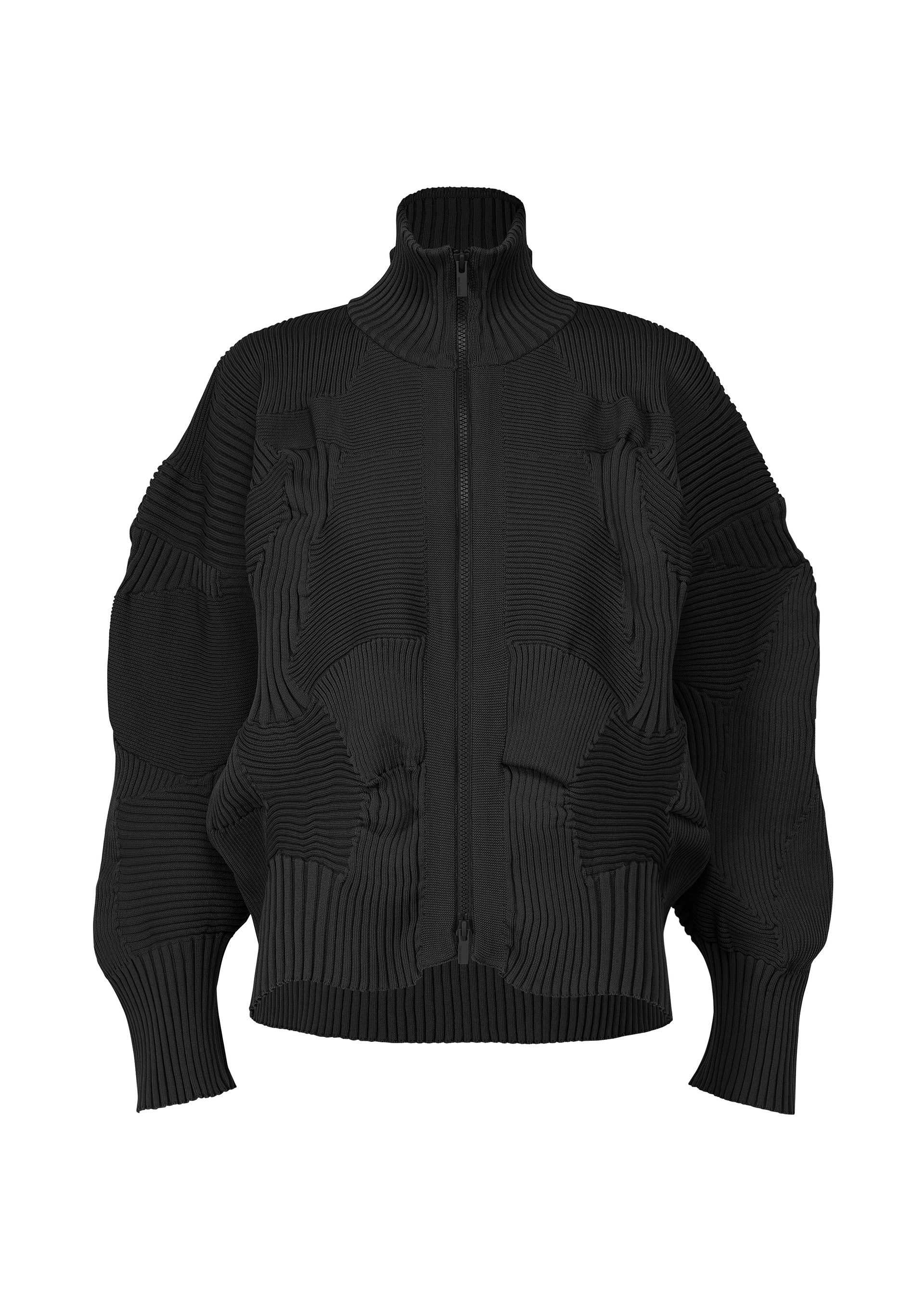 KONE KONE Jacket Black