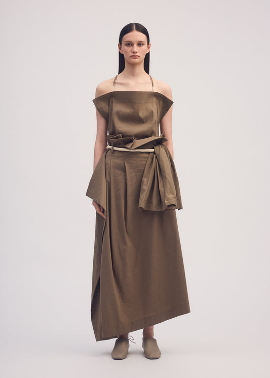 CLOTH AND CORD Skirt Black