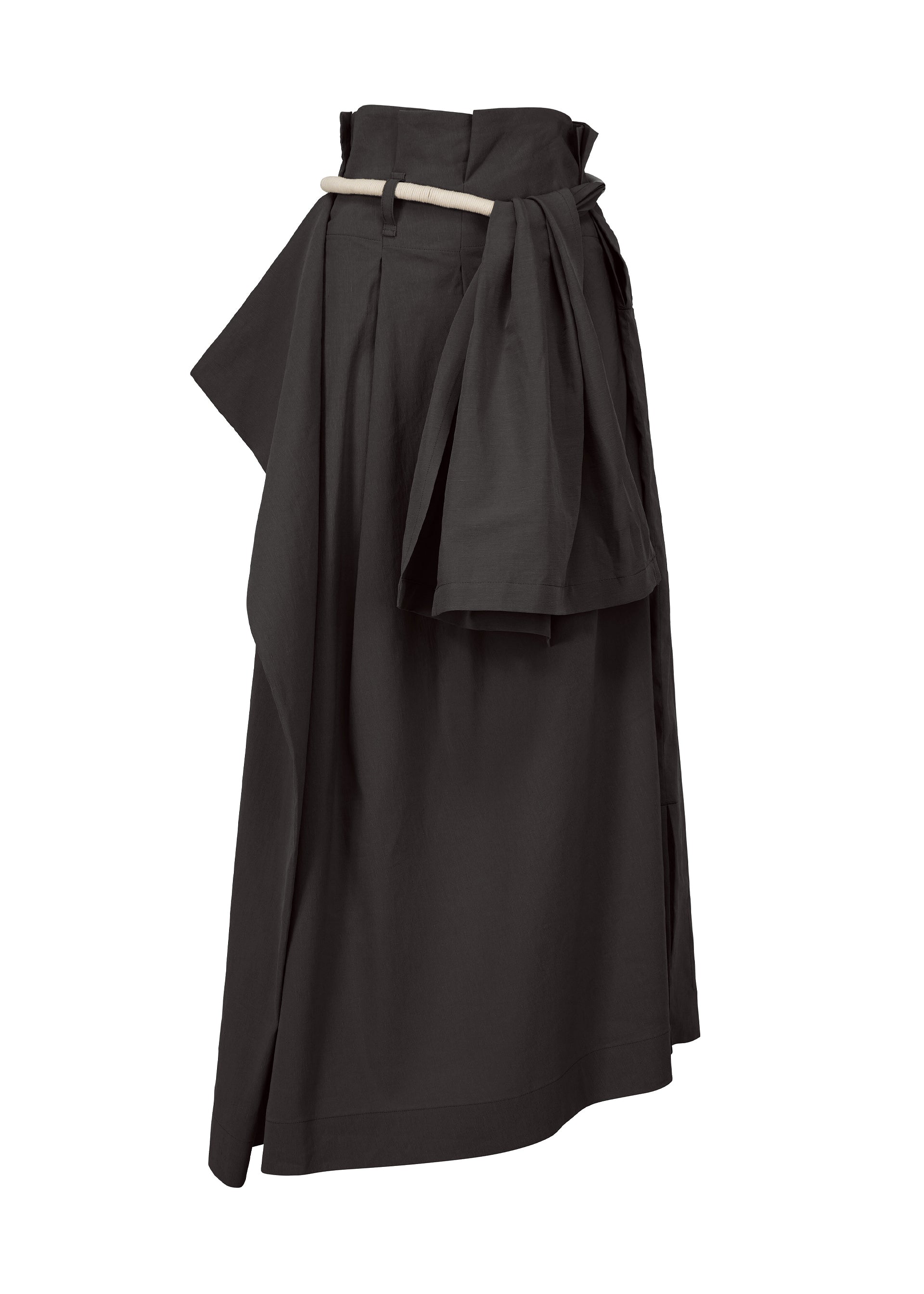 CLOTH AND CORD Skirt Black