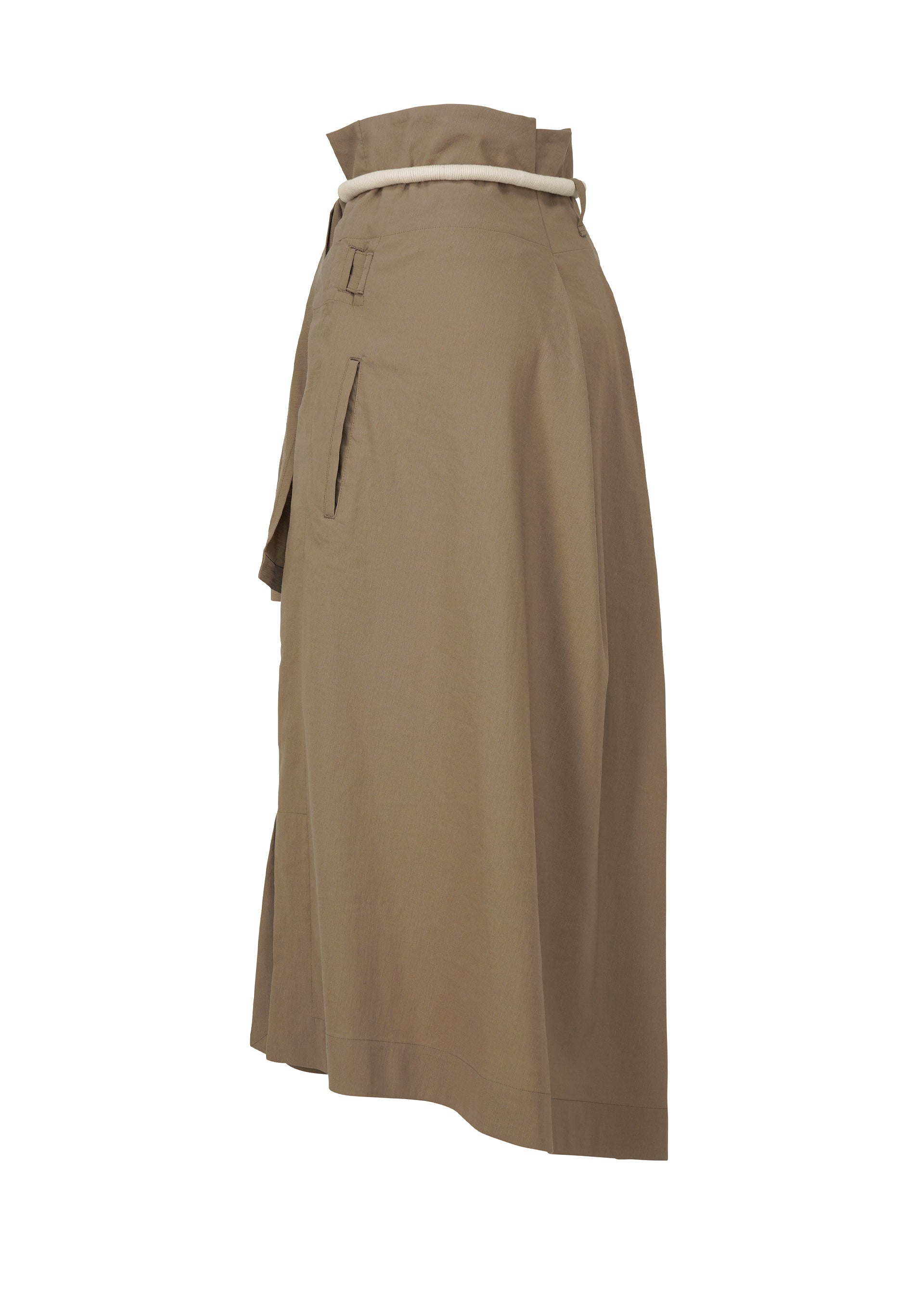 CLOTH AND CORD Skirt Black