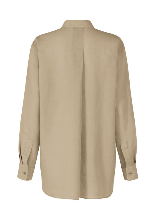 PAPER-ESQUE U Shirt Nigella Blue