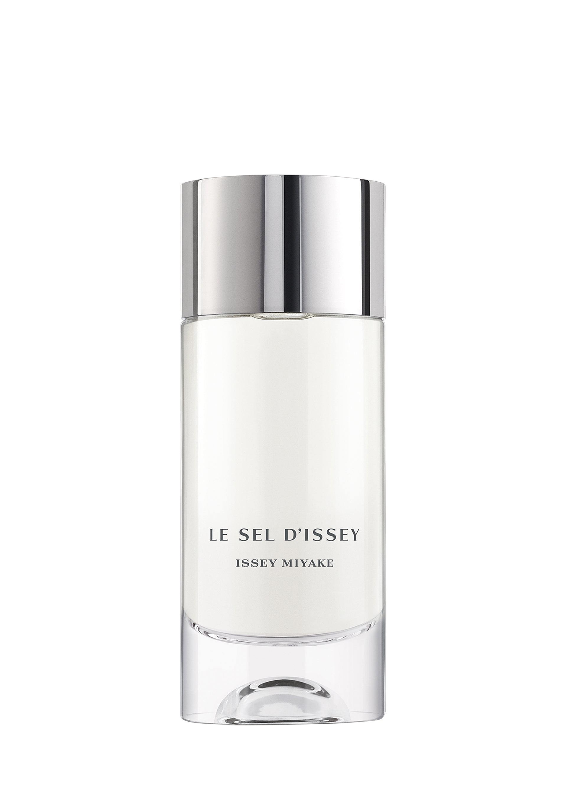 LE SEL D'ISSEY Refillable Eau de Toilette 100ml – The official ISSEY