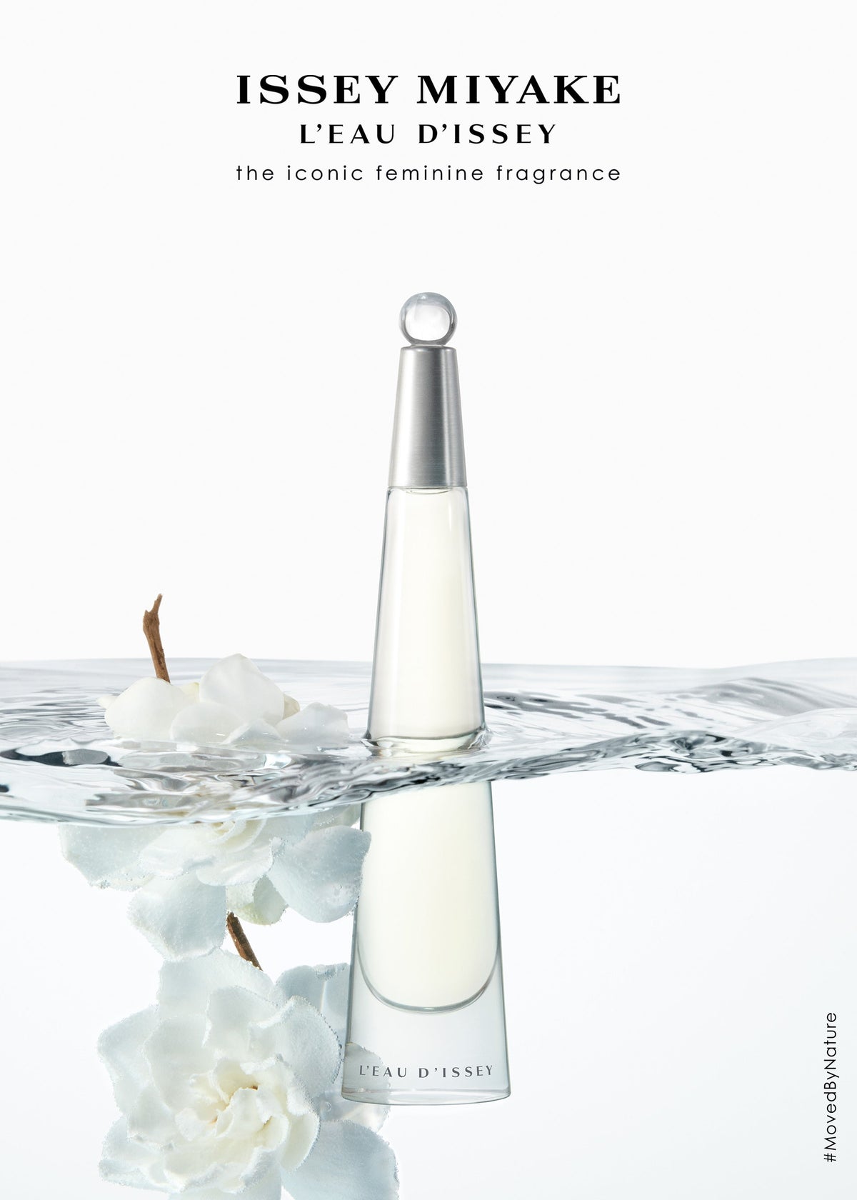 L'EAU D'ISSEY Eau de Parfum 25ml
