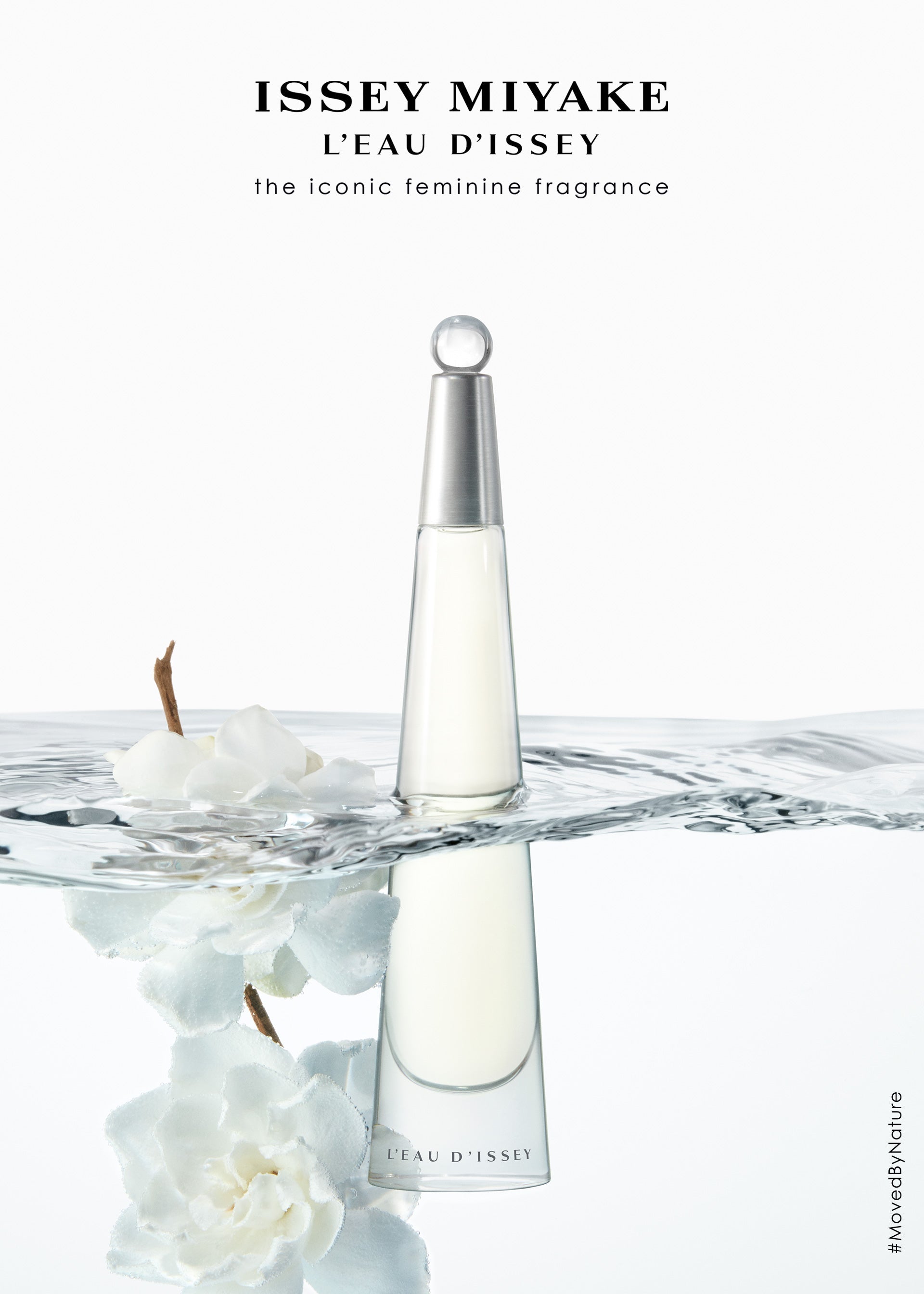 L'EAU D'ISSEY Eau de Parfum 25ml