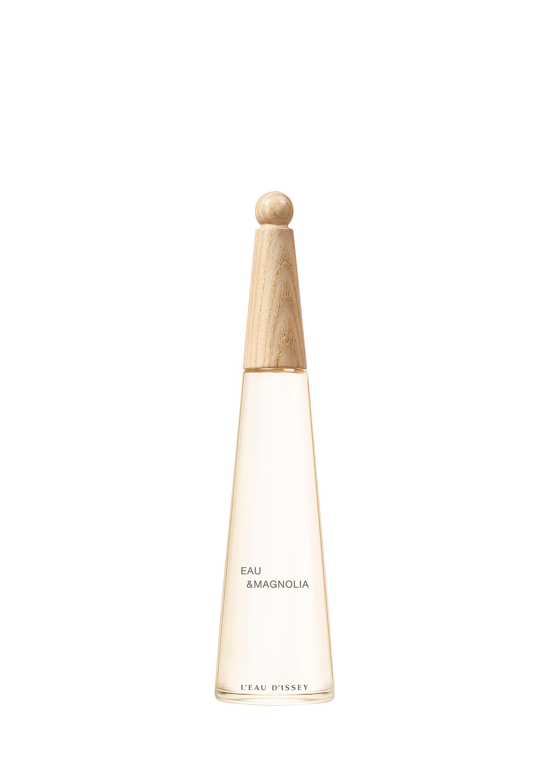 L'EAU D'ISSEY EAU & MAGNOLIA Eau de Toilette Intense 50ml