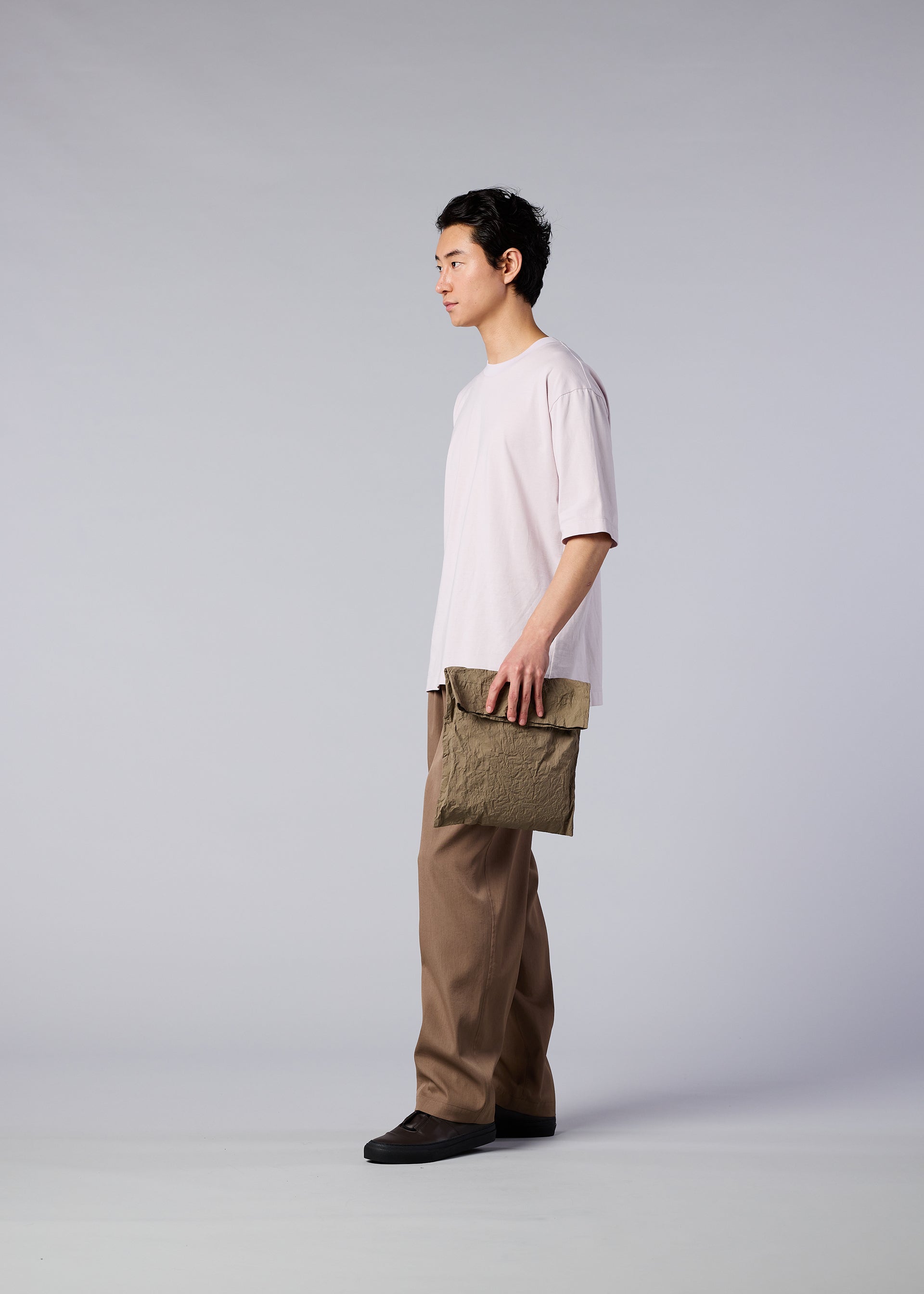 GUSHA GUSHA Bag Light Grey