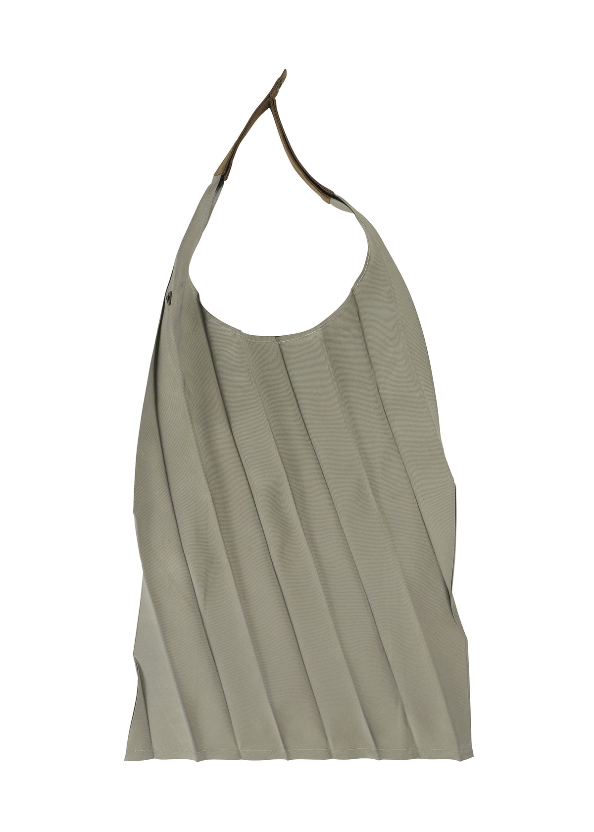 A detail shot of the IM MEN GURU GURU bag
